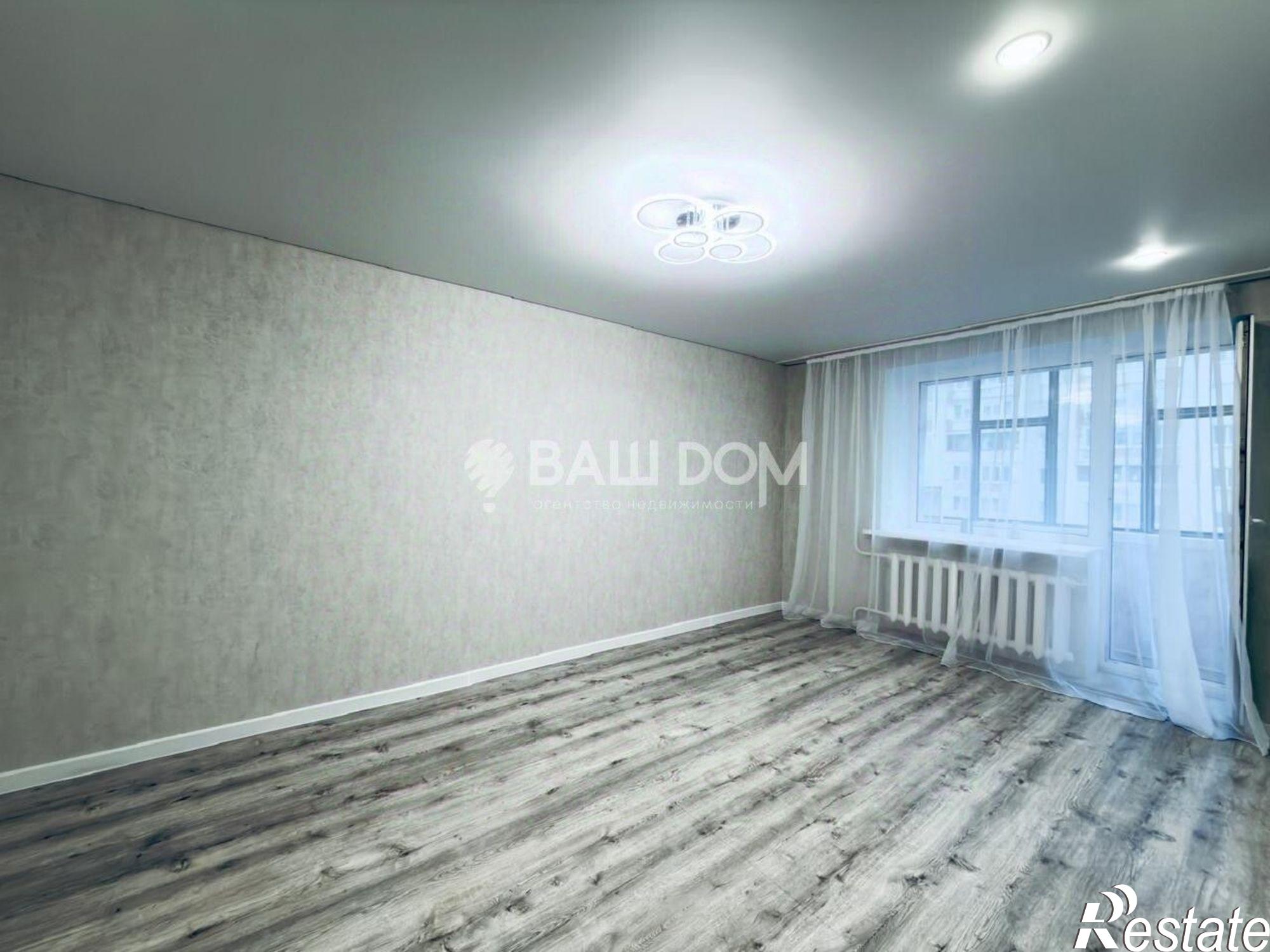 Купить квартиру за 2 950 000 рублей на улица Менжинского, 11А