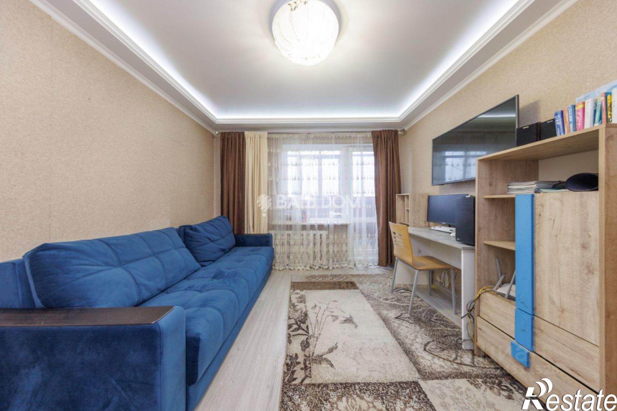 Купить квартиру за 3 200 000 рублей на улица Ермакова, 1