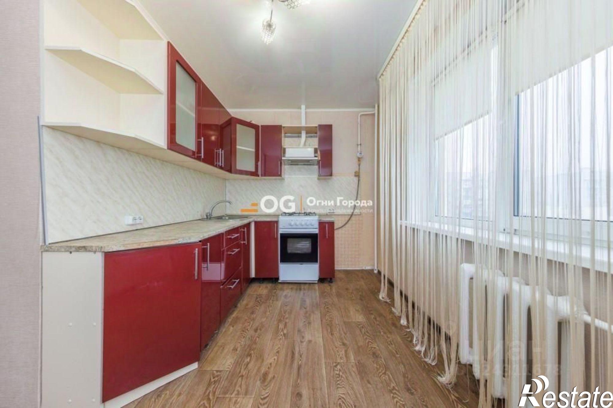 Купить квартиру за 4 550 000 рублей на Почтовая улица, 146А