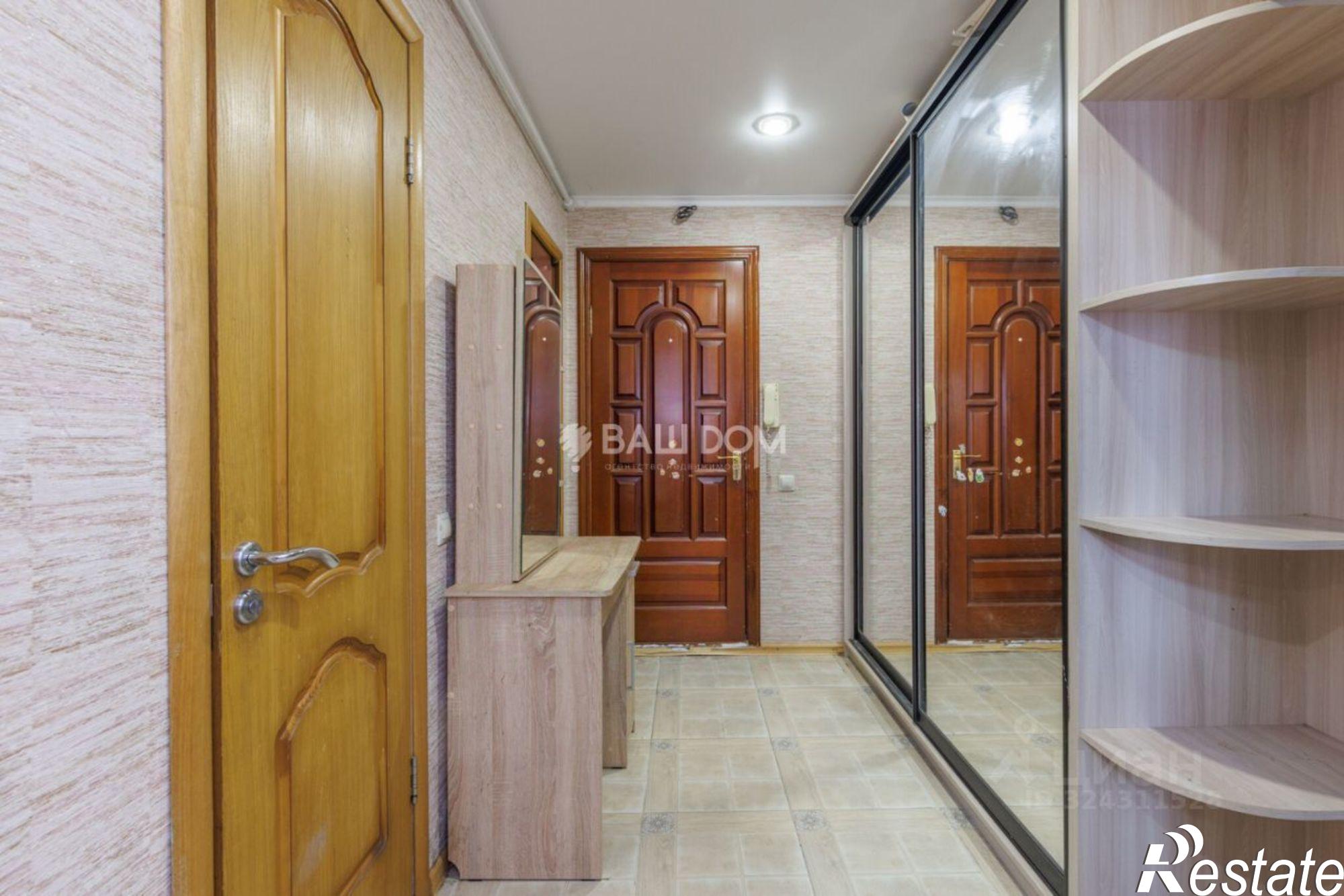 Купить квартиру за 3 200 000 рублей на улица Ермакова, 1