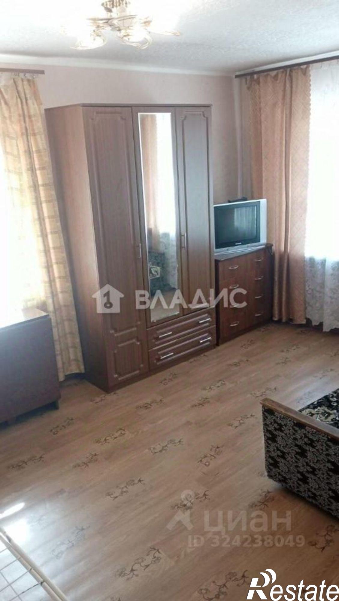 Сдать квартиру за 12 000 рублей на ул Новозыбковская, 3Б