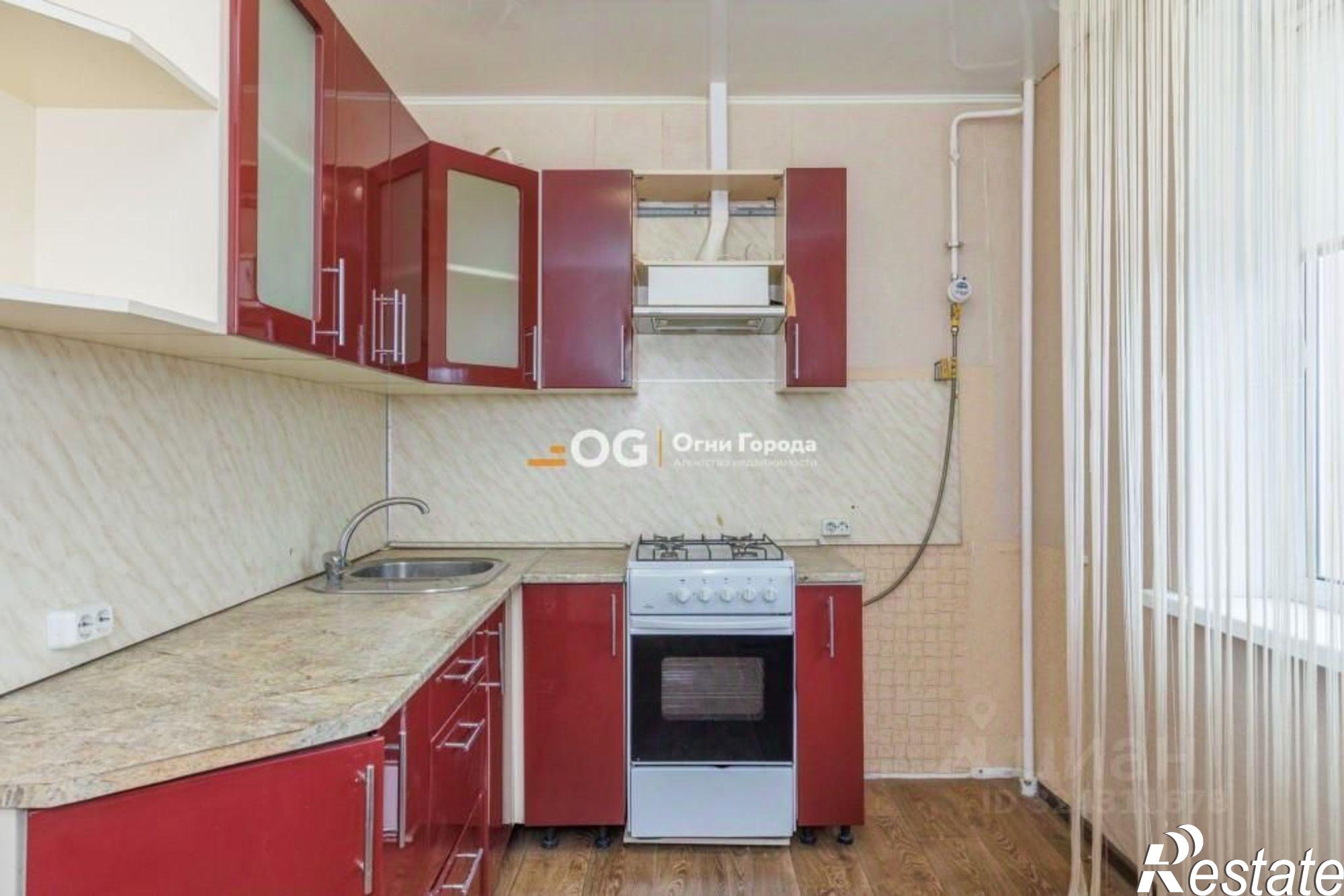 Купить квартиру за 4 550 000 рублей на Почтовая улица, 146А