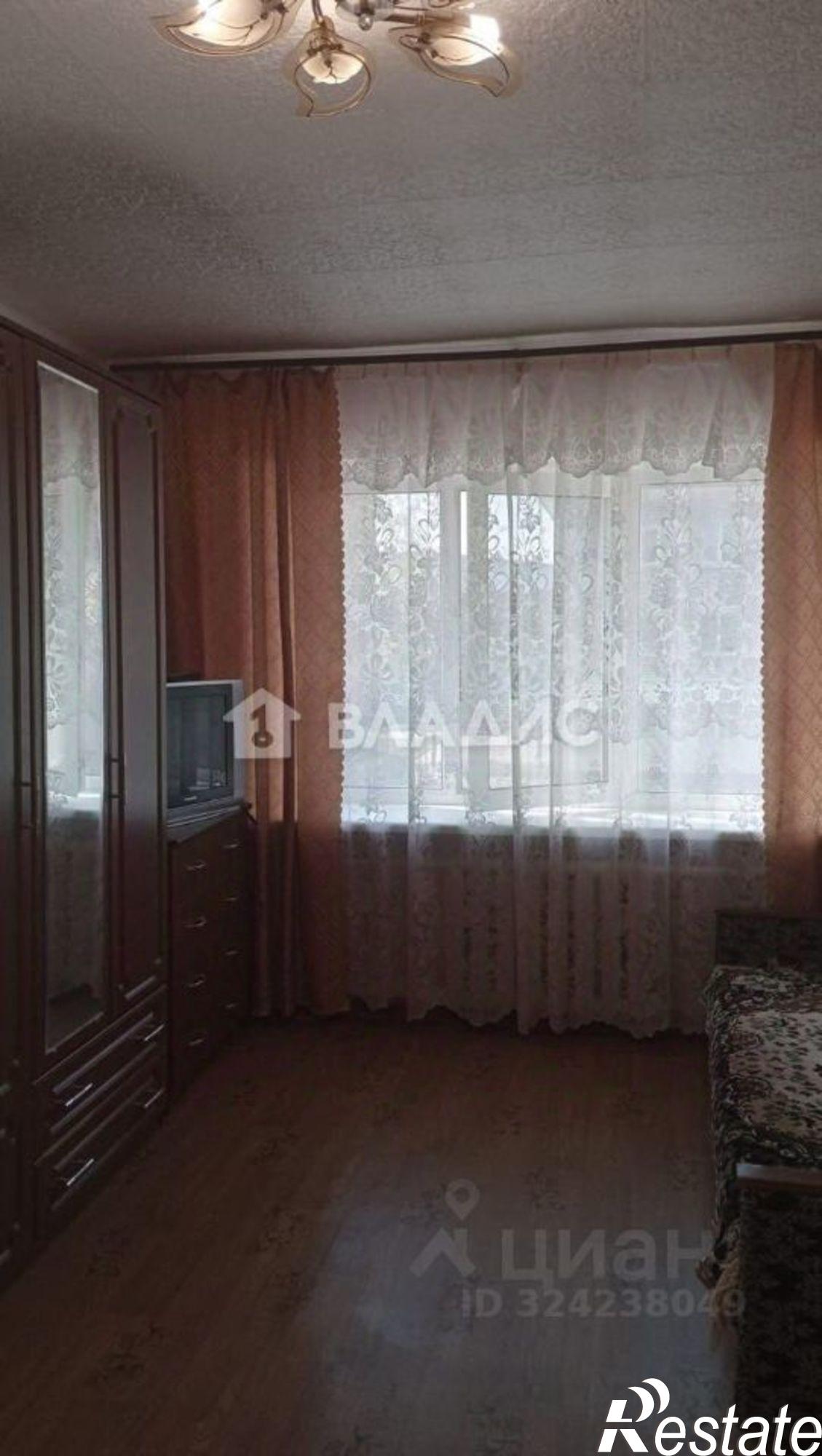 Сдать квартиру за 12 000 рублей на ул Новозыбковская, 3Б