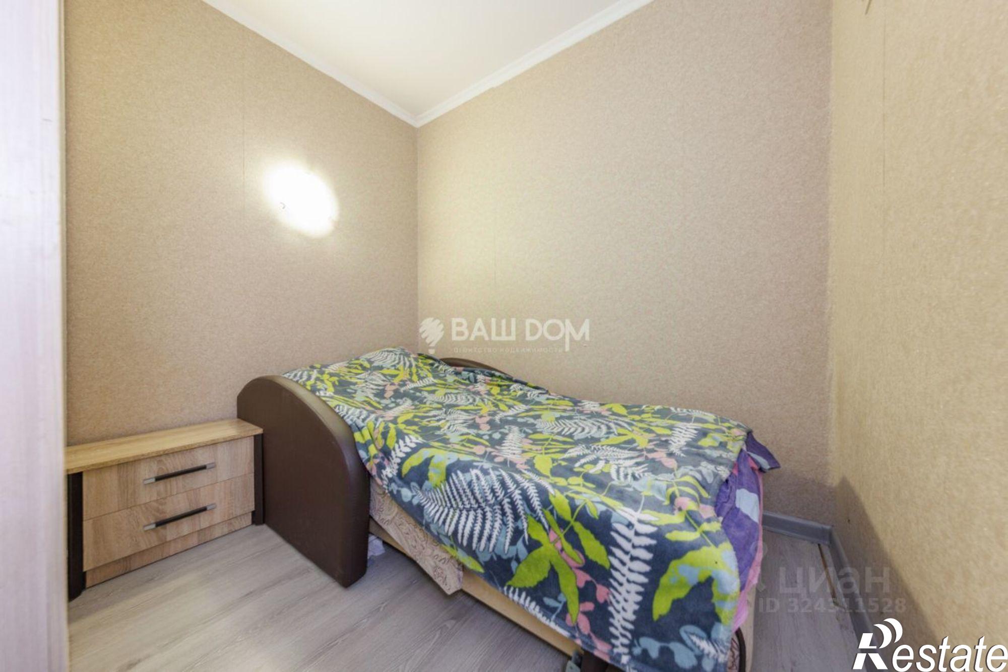 Купить квартиру за 3 200 000 рублей на улица Ермакова, 1