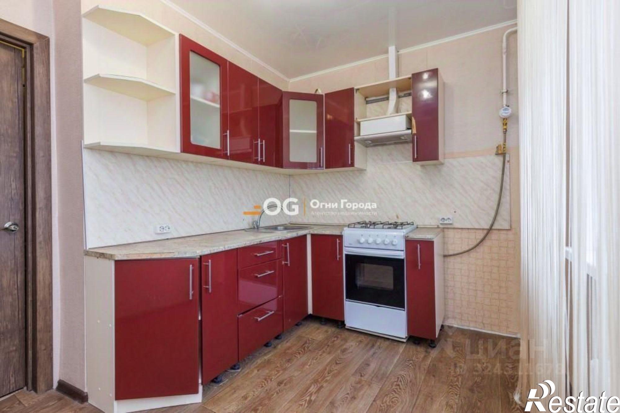 Купить квартиру за 4 550 000 рублей на Почтовая улица, 146А