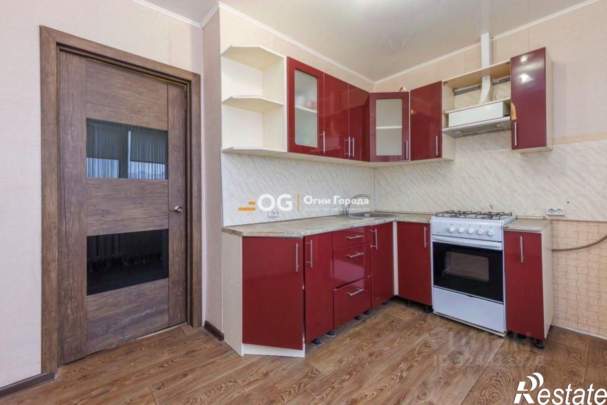 Купить квартиру за 4 550 000 рублей на Почтовая улица, 146А