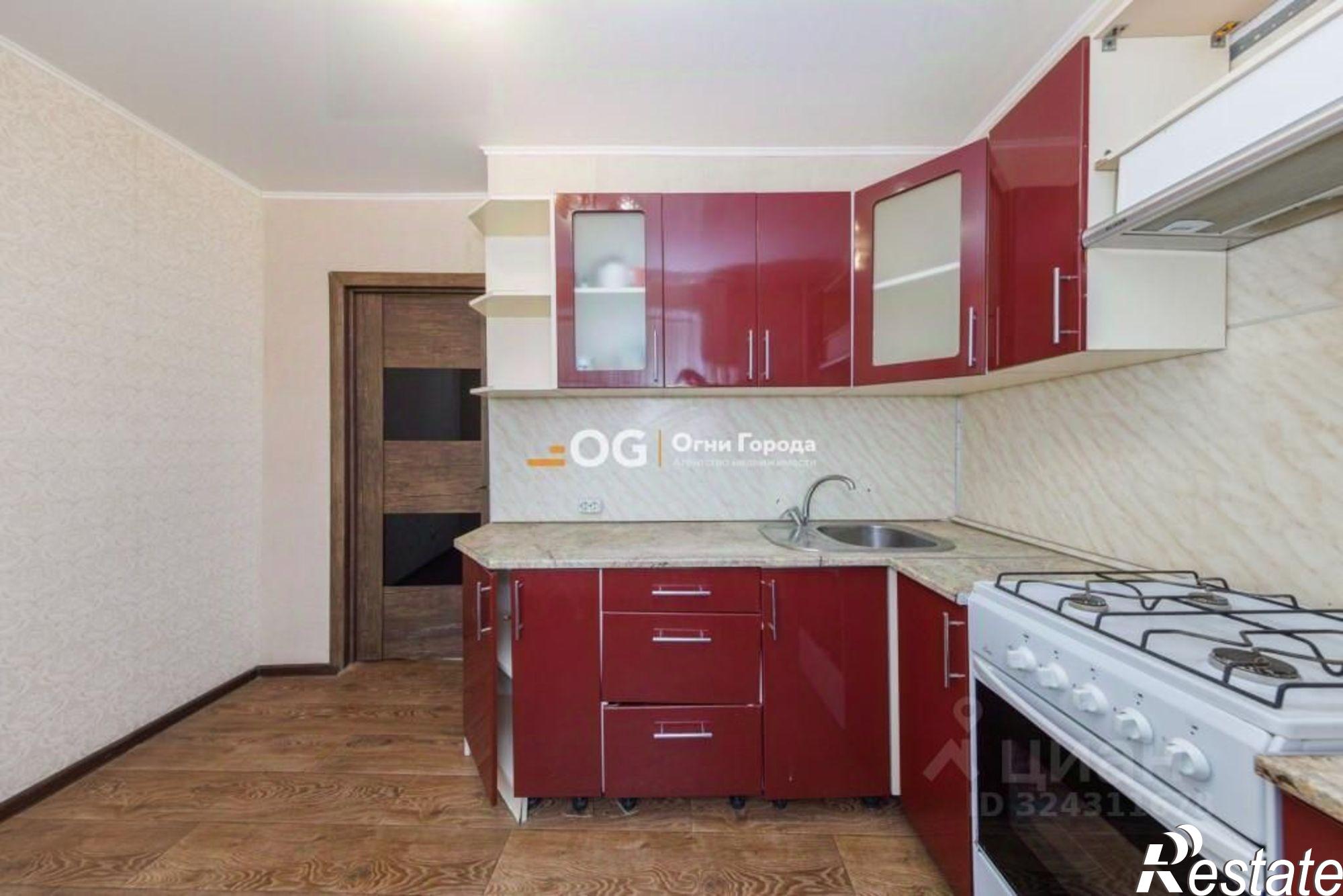 Купить квартиру за 4 550 000 рублей на Почтовая улица, 146А