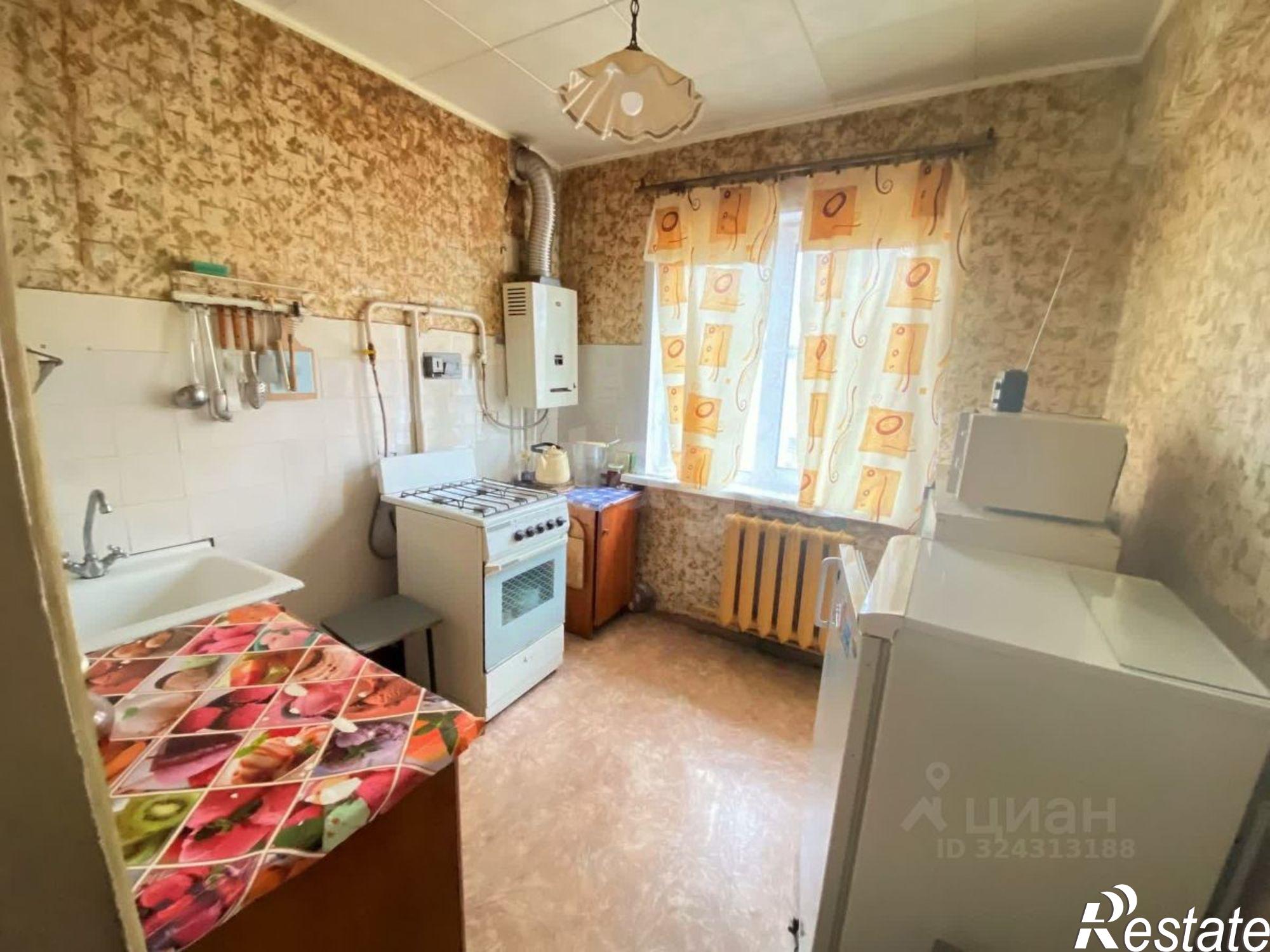 Купить квартиру за 2 980 000 рублей на Литейная улица, 58