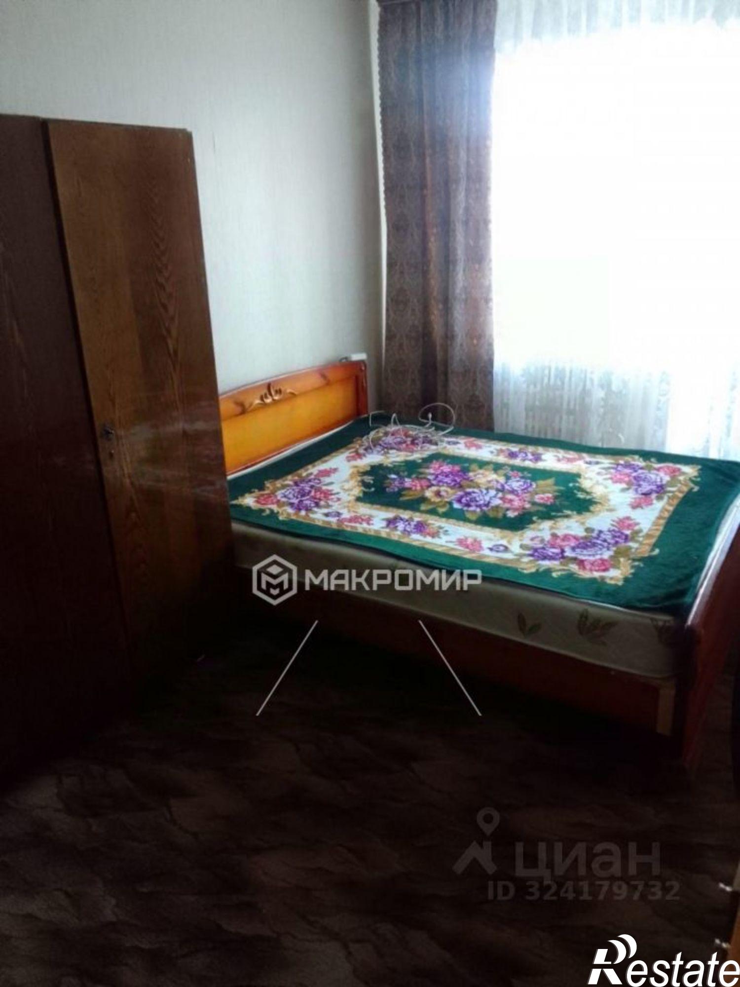 Сдать квартиру за 15 000 рублей на ул Камозина, 35