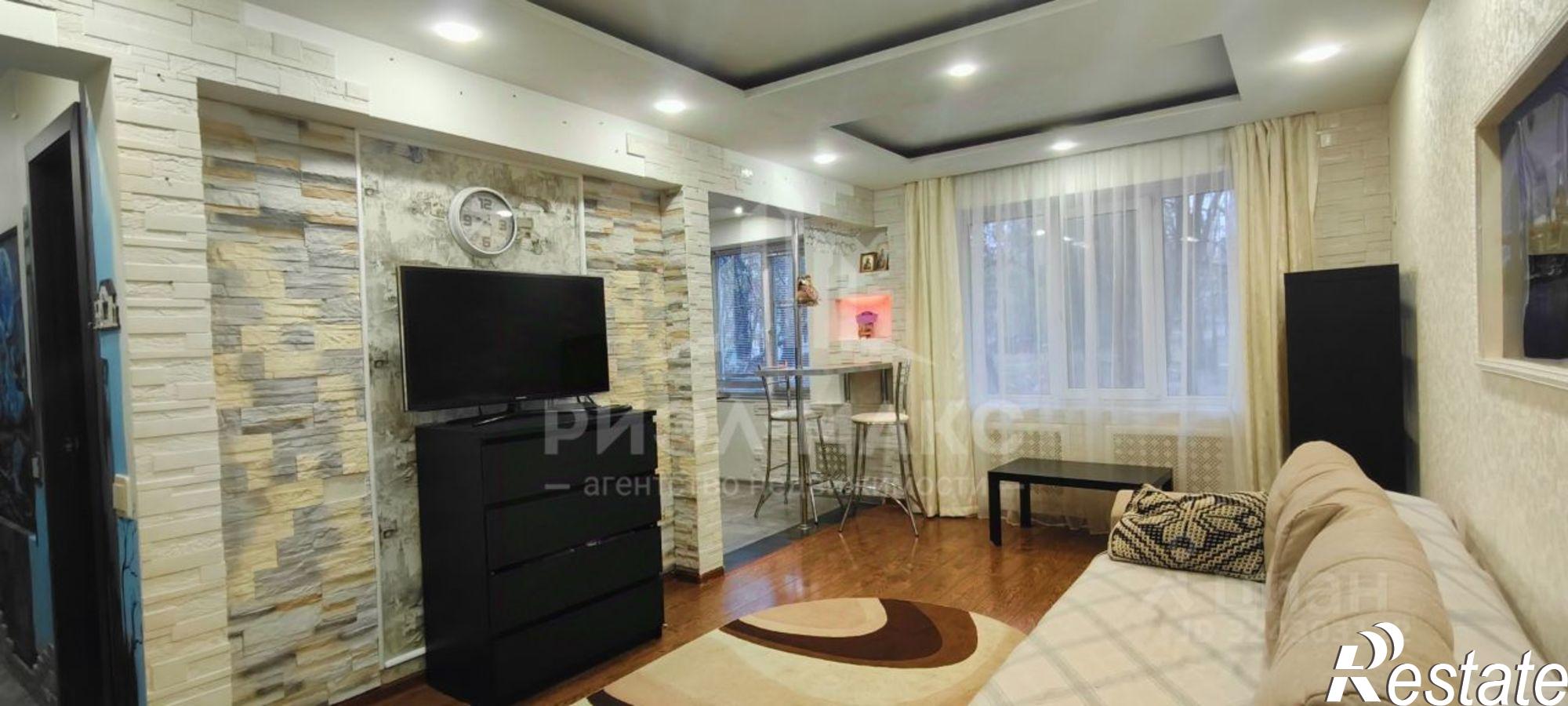 Сдать квартиру за 20 000 рублей на ул Авиационная, 16