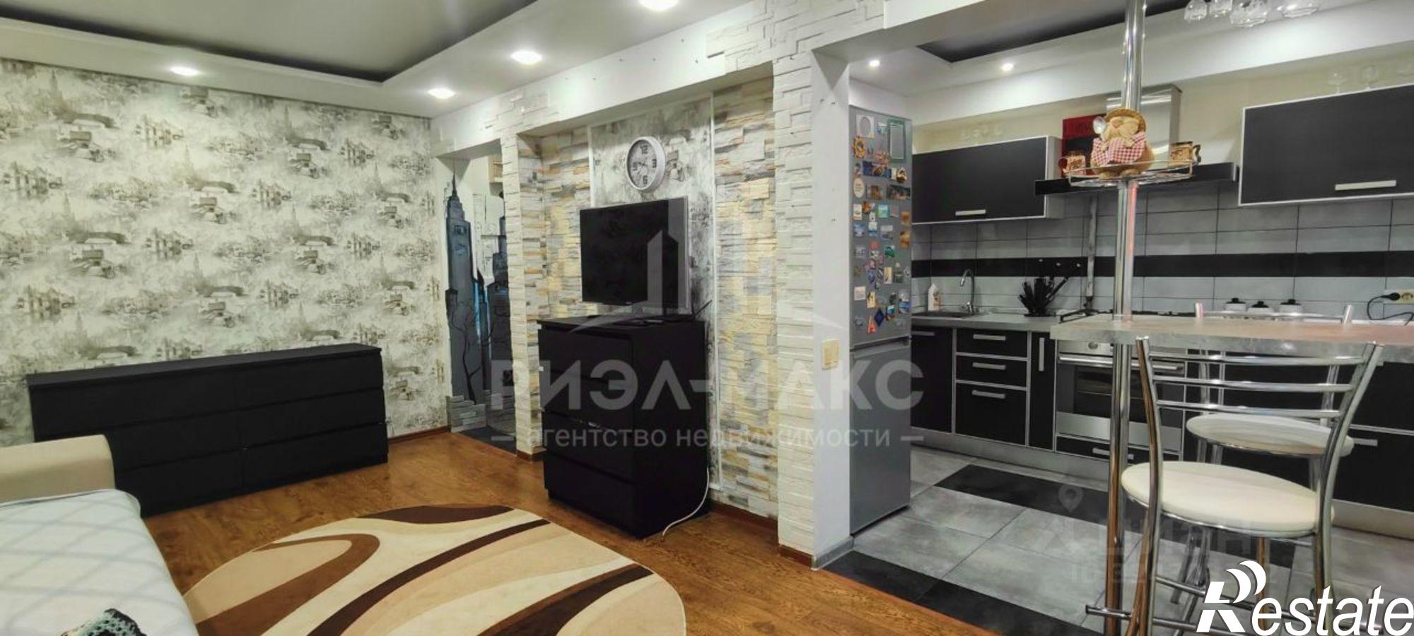 Сдать квартиру за 20 000 рублей на ул Авиационная, 16