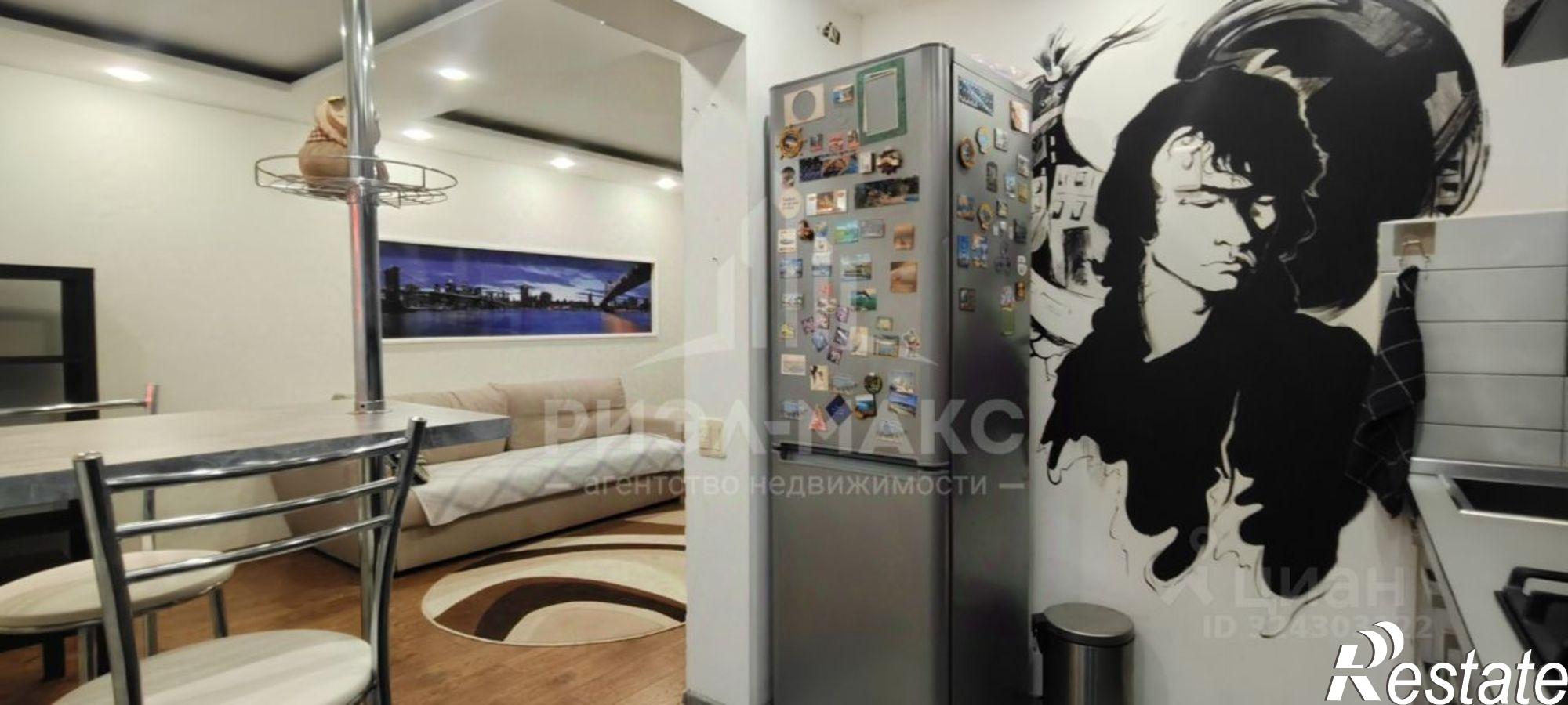 Сдать квартиру за 20 000 рублей на ул Авиационная, 16