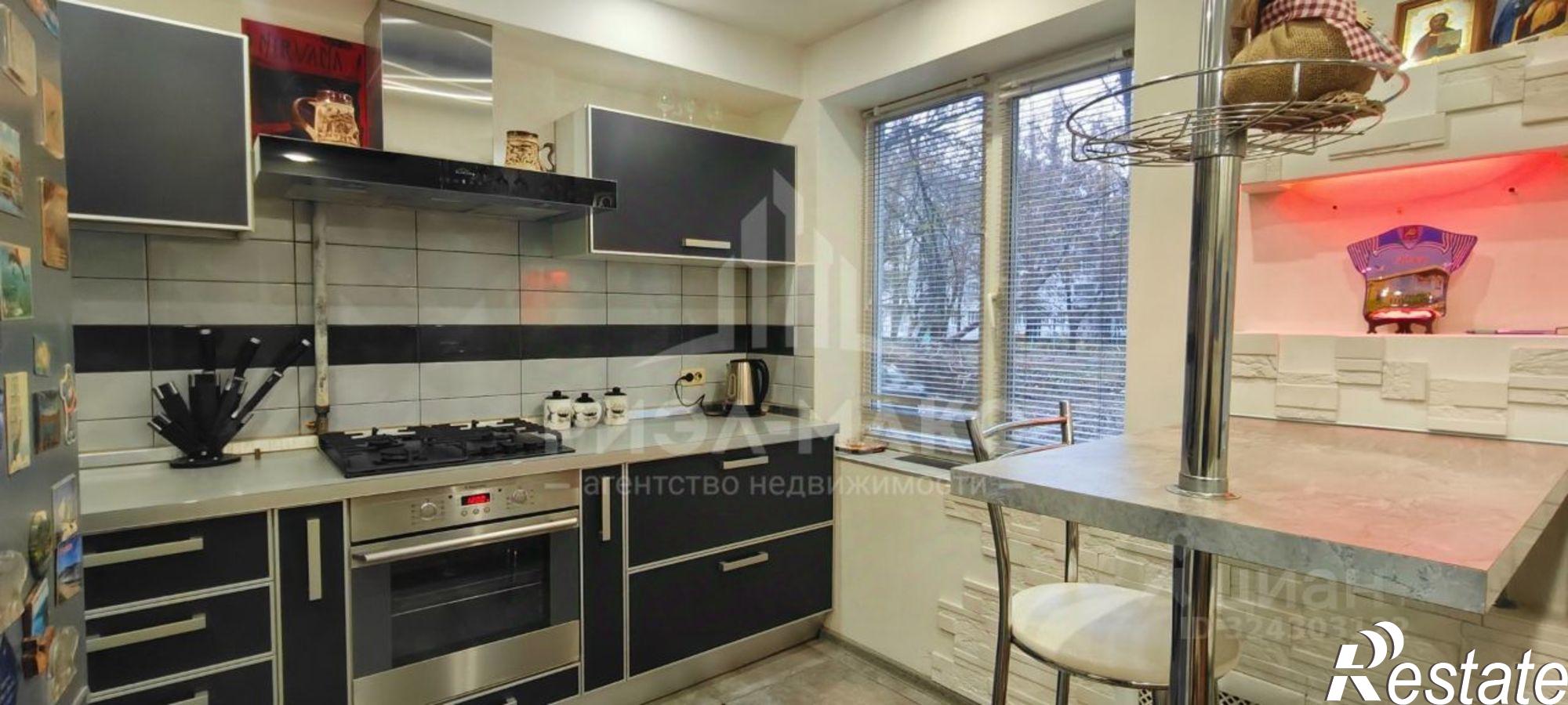 Сдать квартиру за 20 000 рублей на ул Авиационная, 16