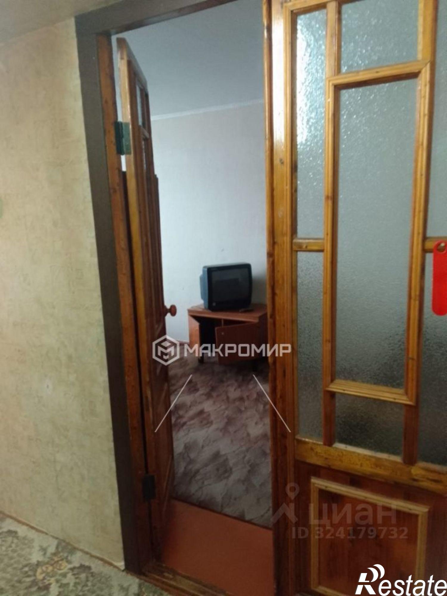 Сдать квартиру за 15 000 рублей на ул Камозина, 35