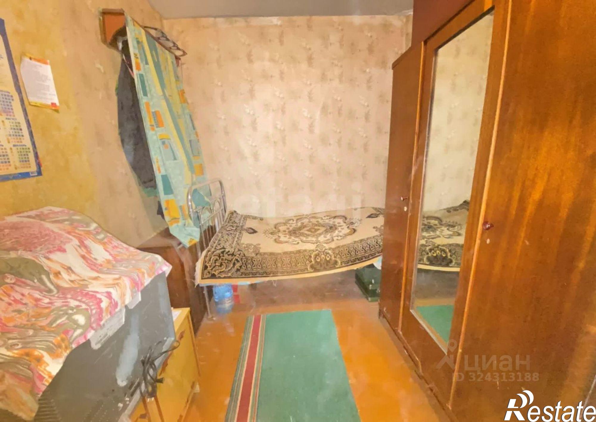 Купить квартиру за 2 980 000 рублей на Литейная улица, 58