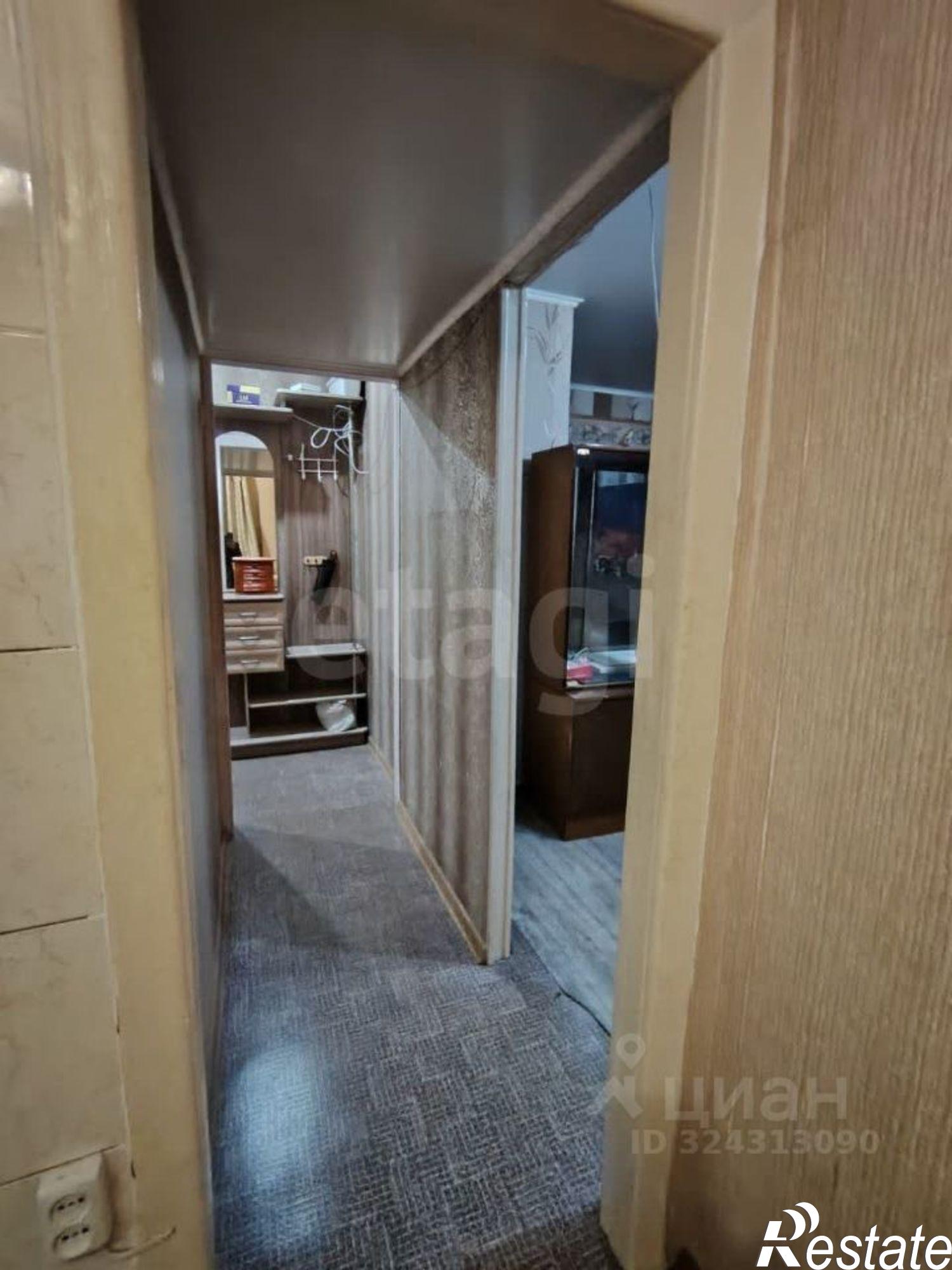 Сдать квартиру за 10 000 рублей на ул Дуки, 35