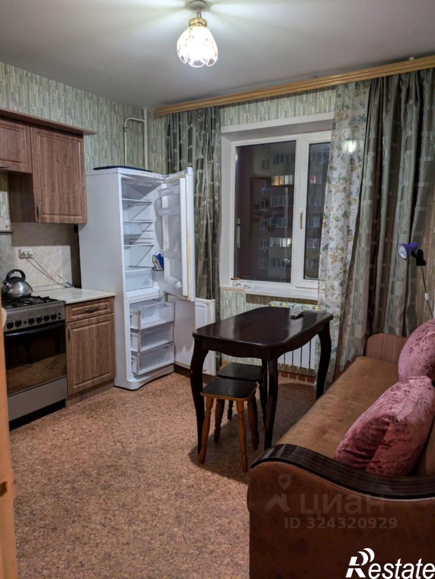 Купить квартиру за 3 200 000 рублей на улица Братьев Ткачёвых, 3