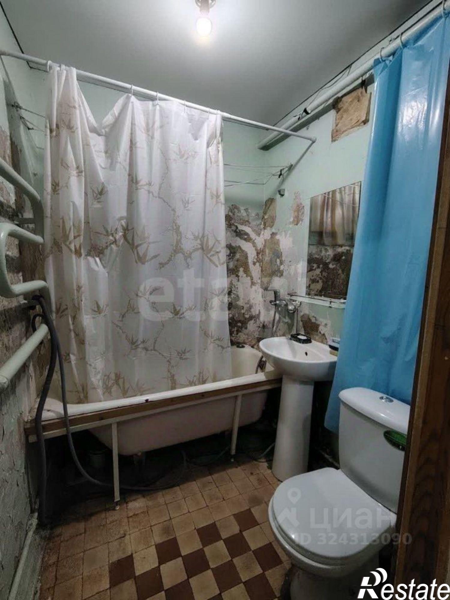 Сдать квартиру за 10 000 рублей на ул Дуки, 35