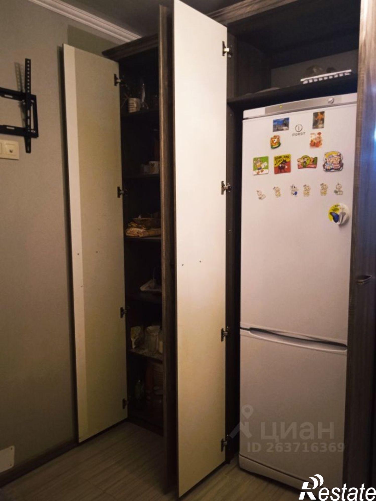 Сдать квартиру за 17 000 рублей на ул Комарова, 59