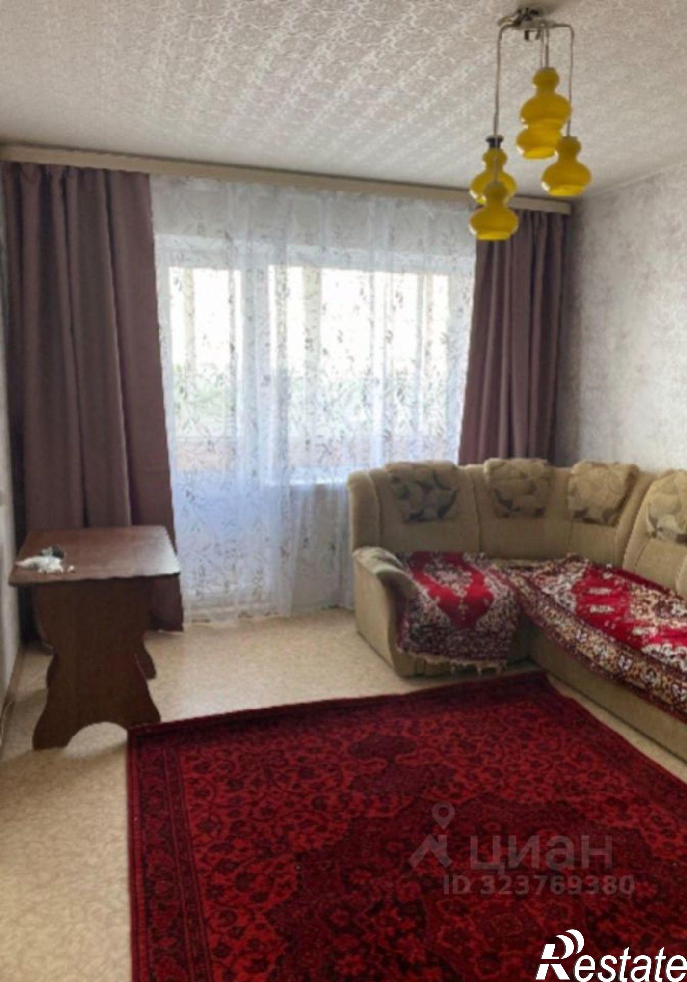 Сдать квартиру за 17 000 рублей на ул 3 Интернационала, 14