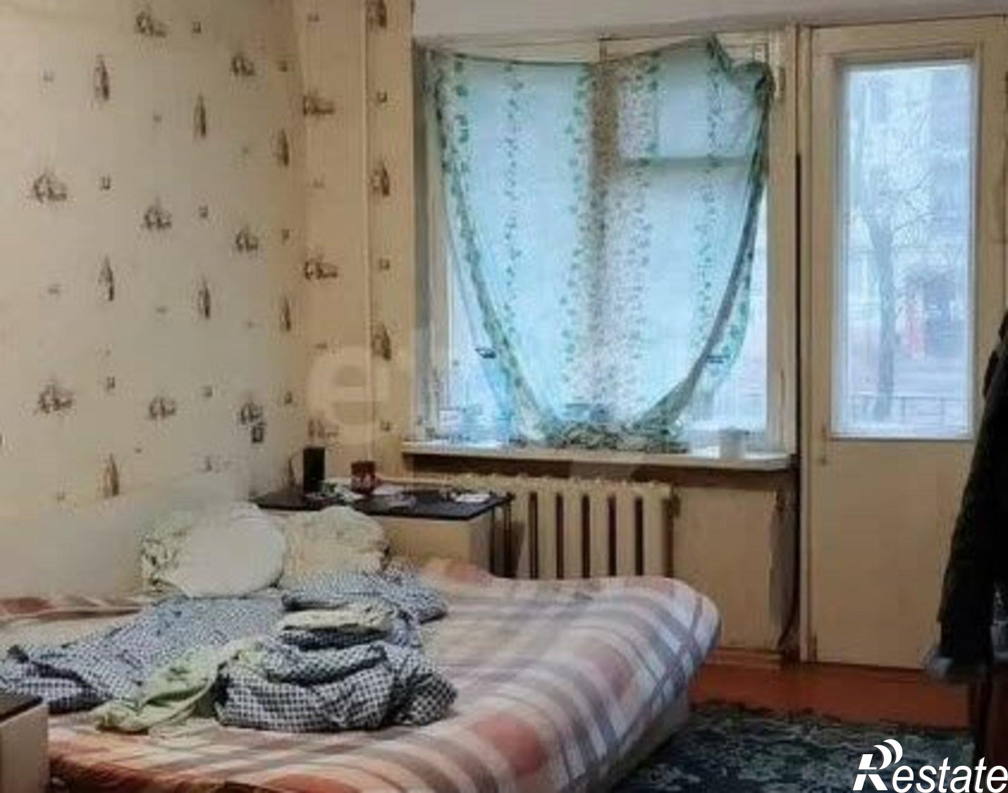 Купить квартиру за 2 700 000 рублей на ул Крахмалева, 1