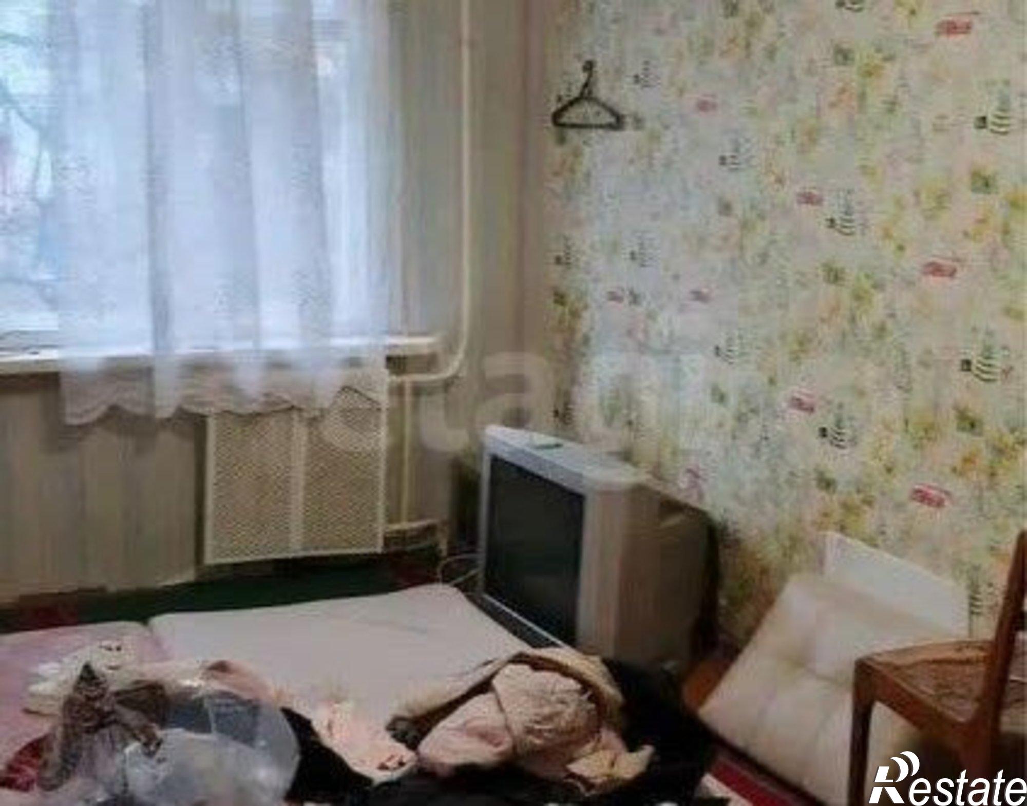 Купить квартиру за 2 700 000 рублей на ул Крахмалева, 1