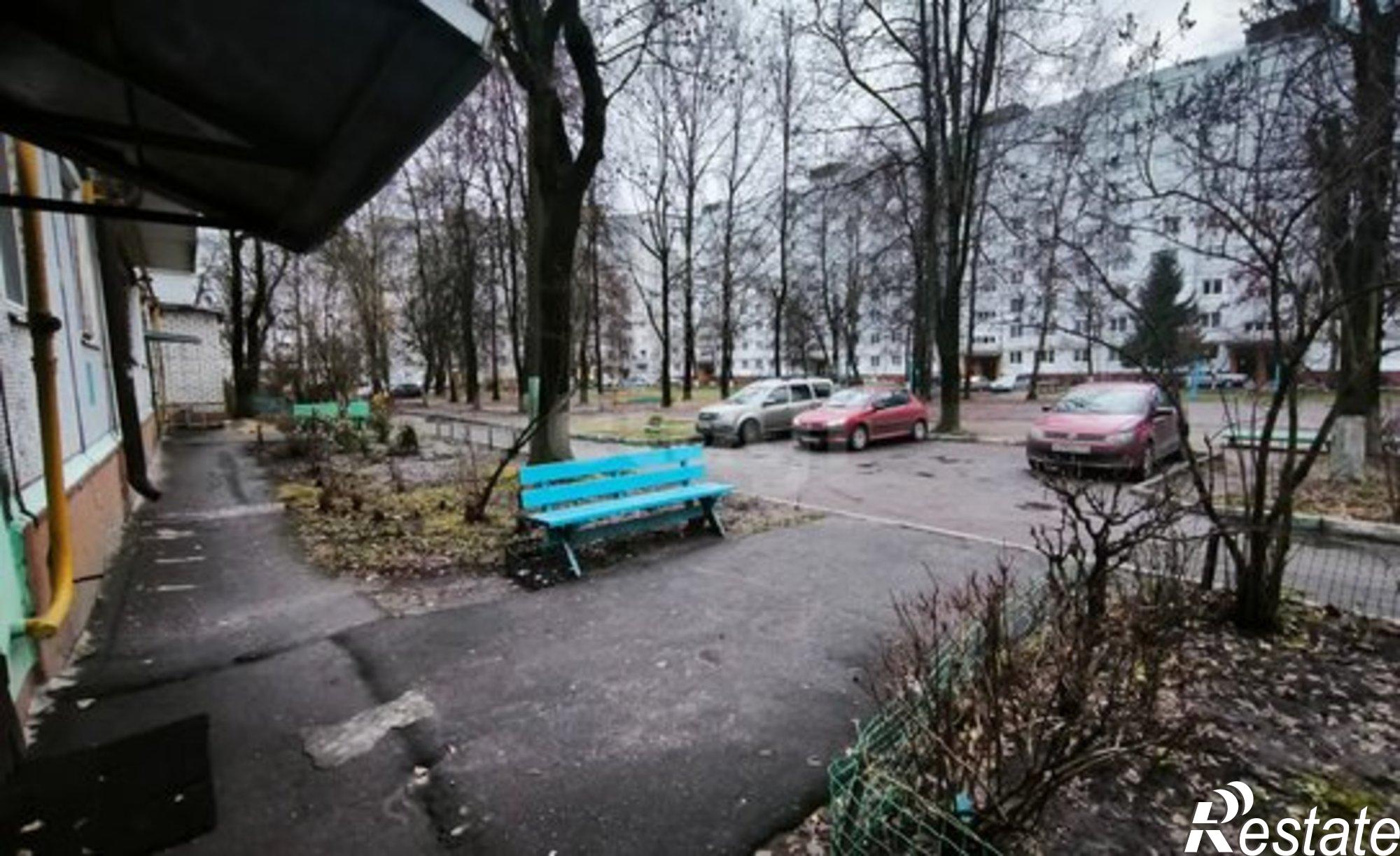 Купить квартиру за 2 700 000 рублей на ул Крахмалева, 1