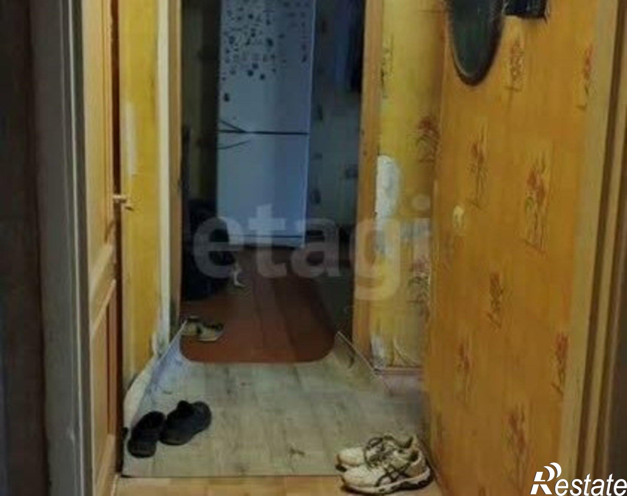 Купить квартиру за 2 700 000 рублей на ул Крахмалева, 1