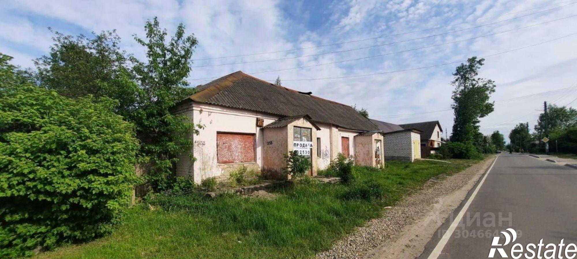 Купить помещение свободного назначения за 4 564 560 рублей на ул Коммунаров, 63