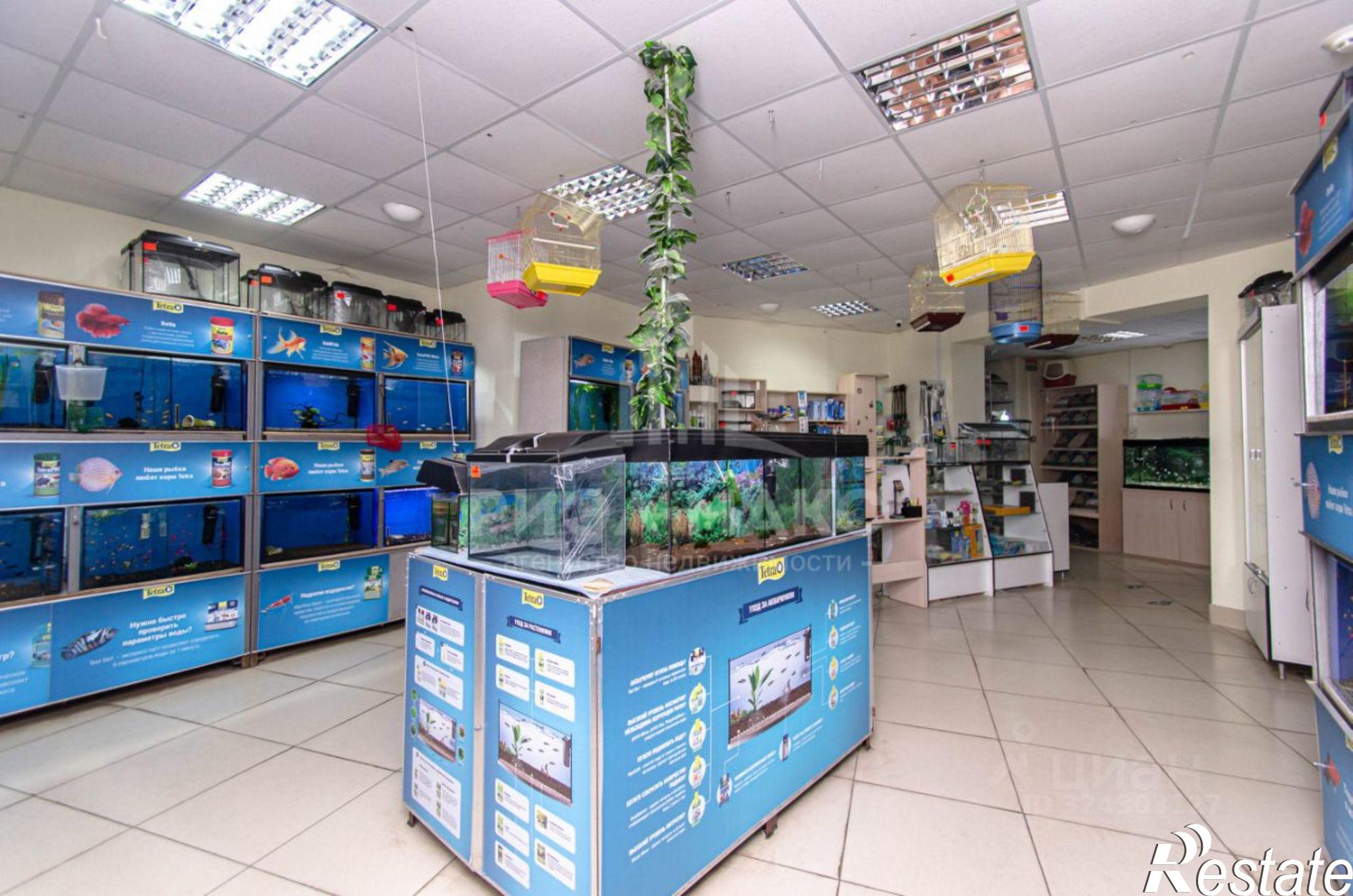 Купить помещение свободного назначения за 5 955 650 рублей на ул Романа Брянского, 2/1