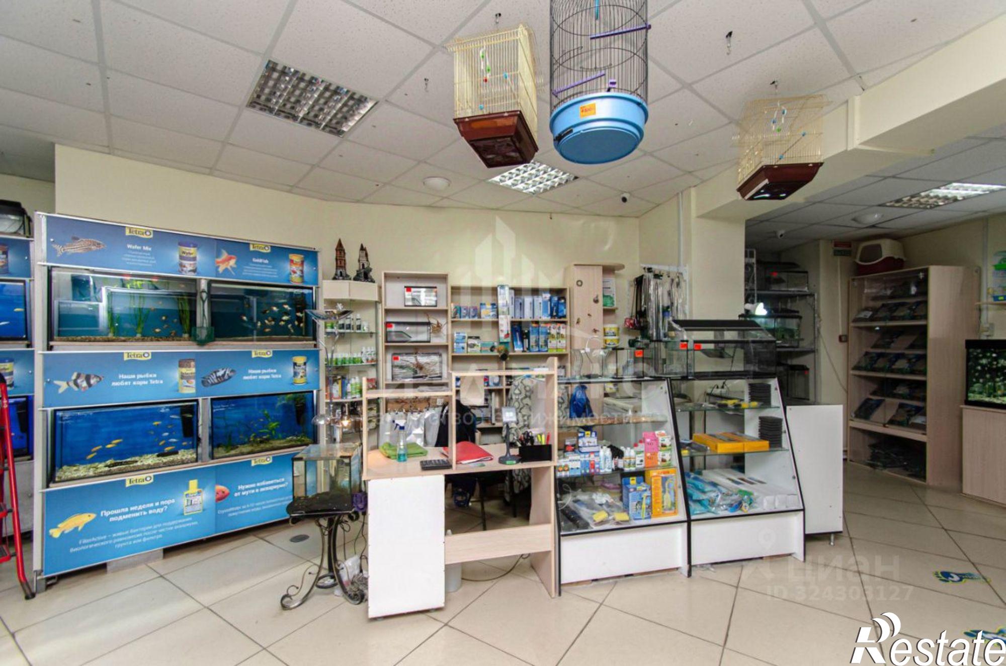 Купить помещение свободного назначения за 5 955 650 рублей на ул Романа Брянского, 2/1