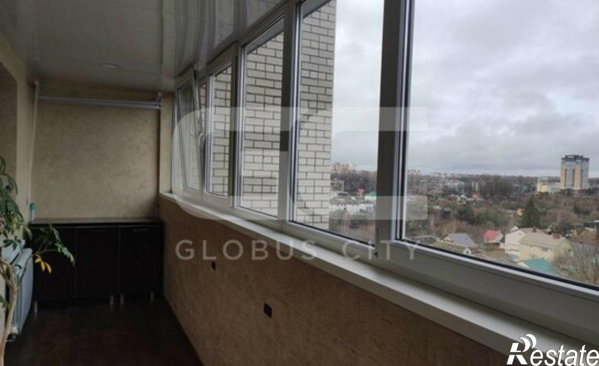 Купить квартиру за 9 800 000 рублей на ул Тютчева, 1