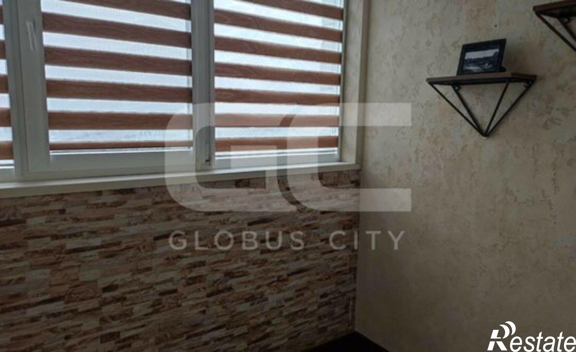 Купить квартиру за 9 800 000 рублей на ул Тютчева, 1