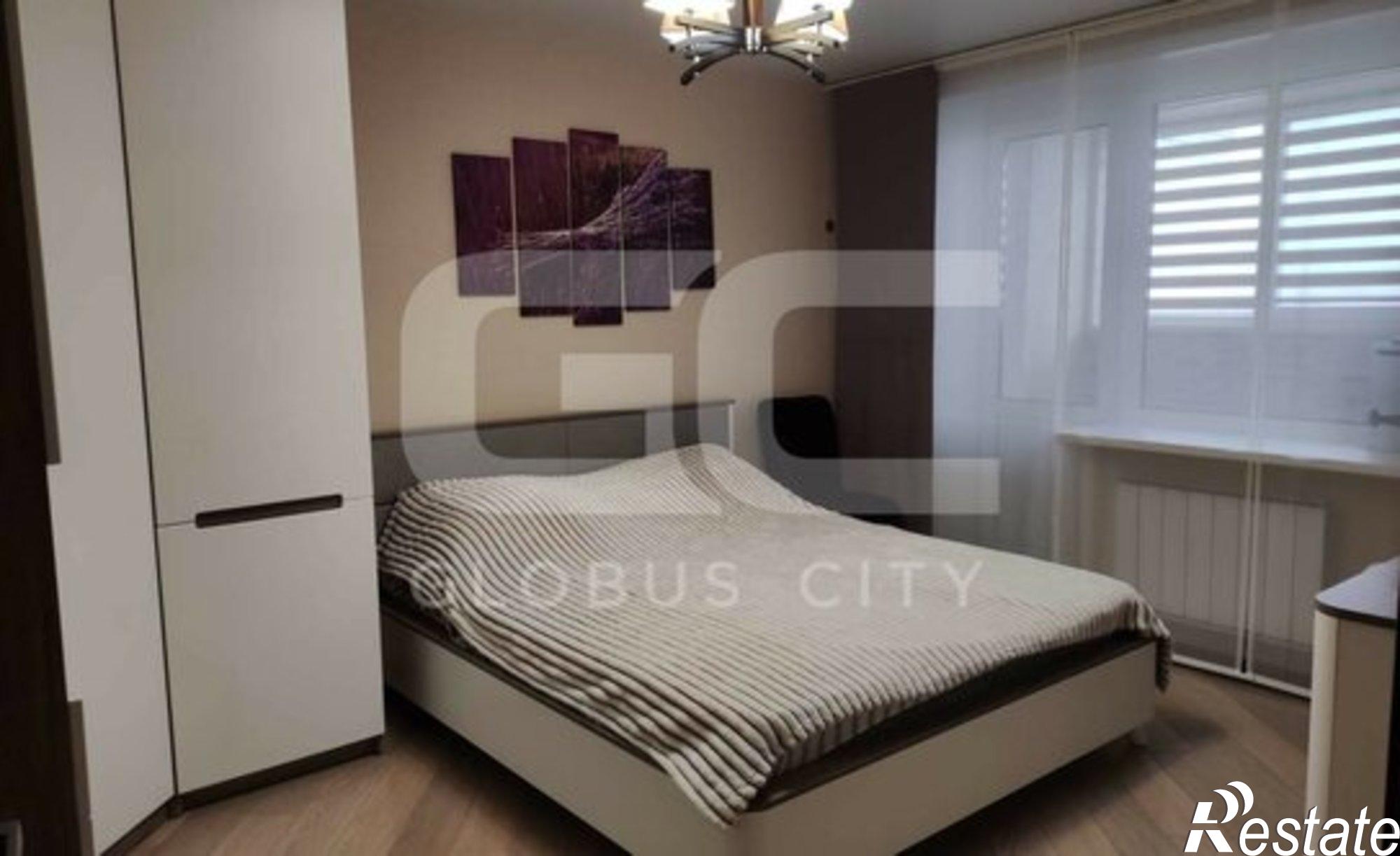 Купить квартиру за 9 800 000 рублей на ул Тютчева, 1