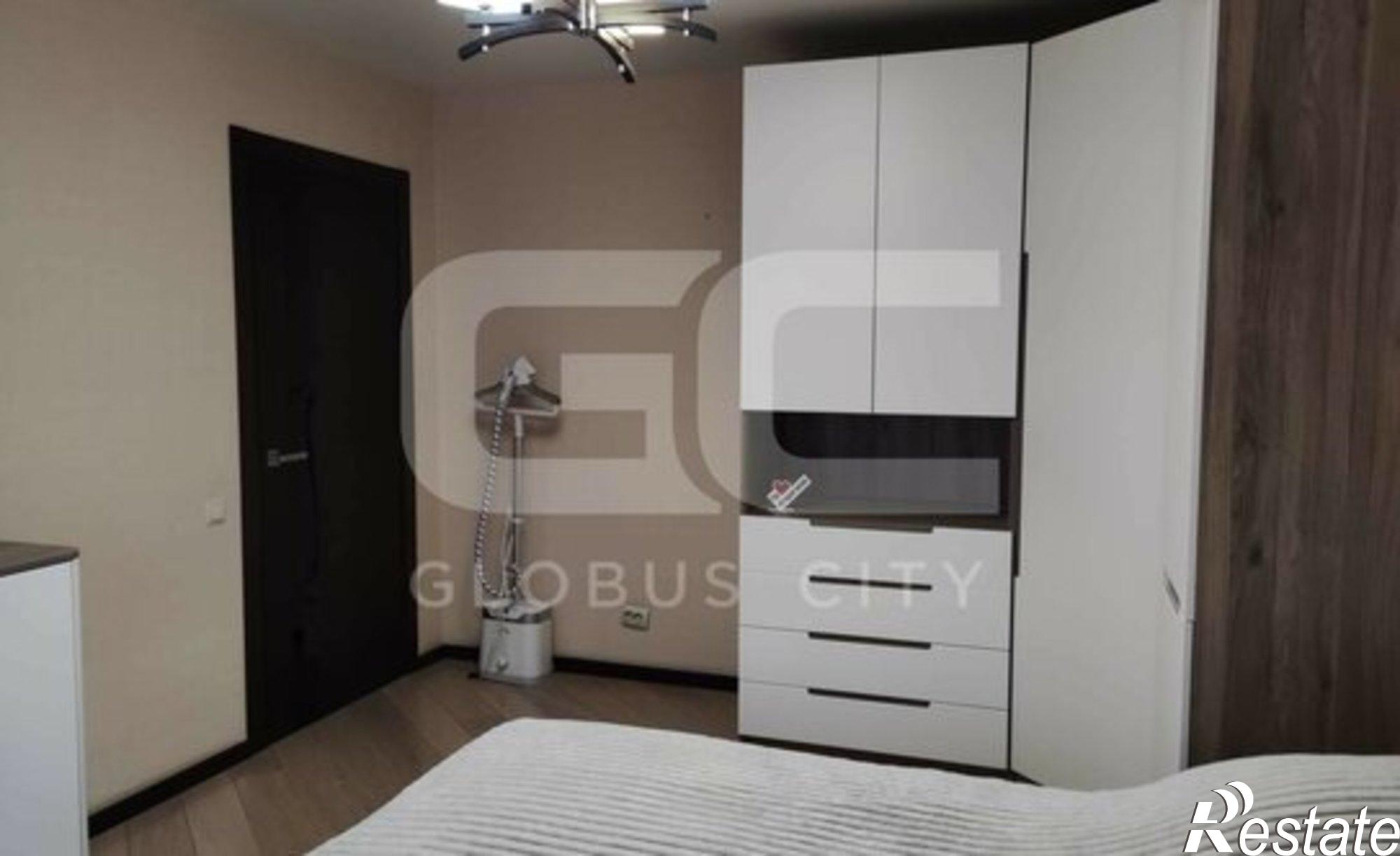 Купить квартиру за 9 800 000 рублей на ул Тютчева, 1