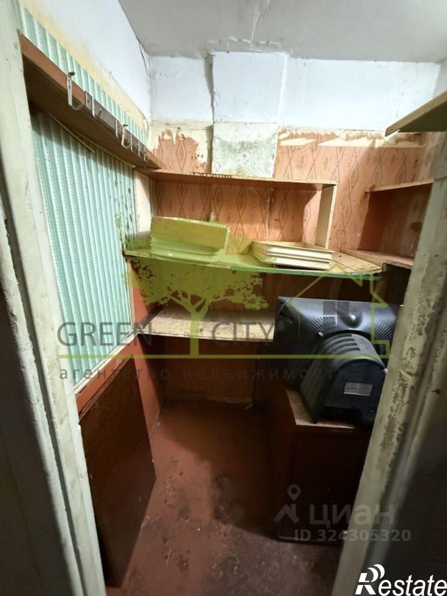 Купить квартиру за 3 200 000 рублей на ул Донбасская, 61