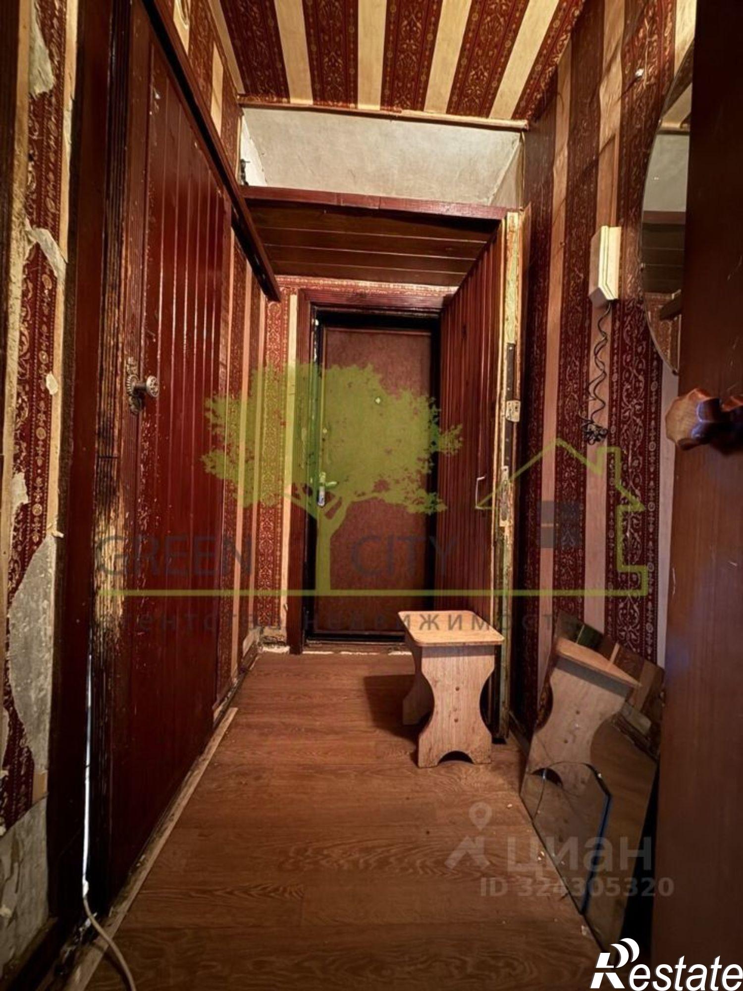 Купить квартиру за 3 200 000 рублей на ул Донбасская, 61