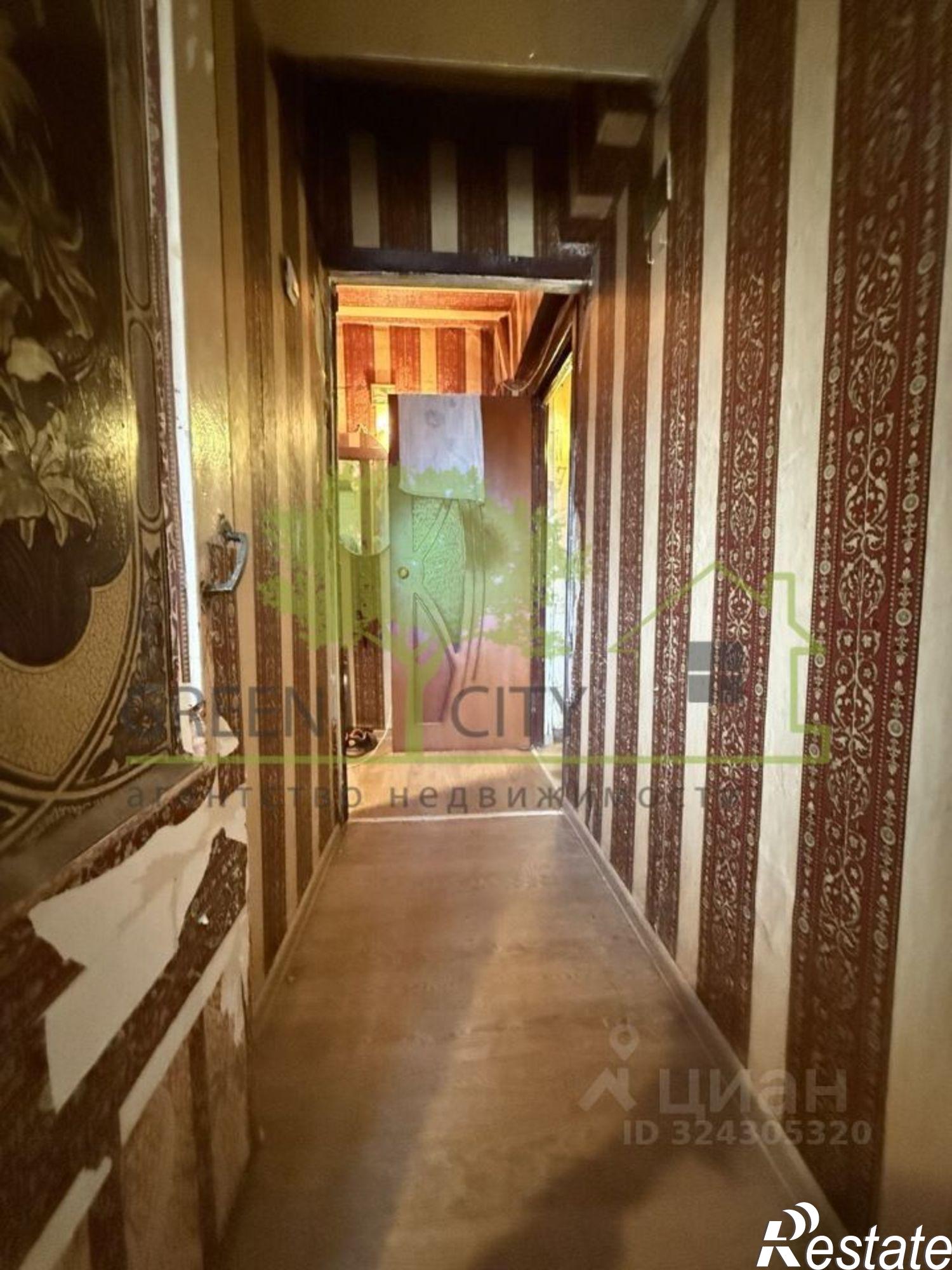 Купить квартиру за 3 200 000 рублей на ул Донбасская, 61