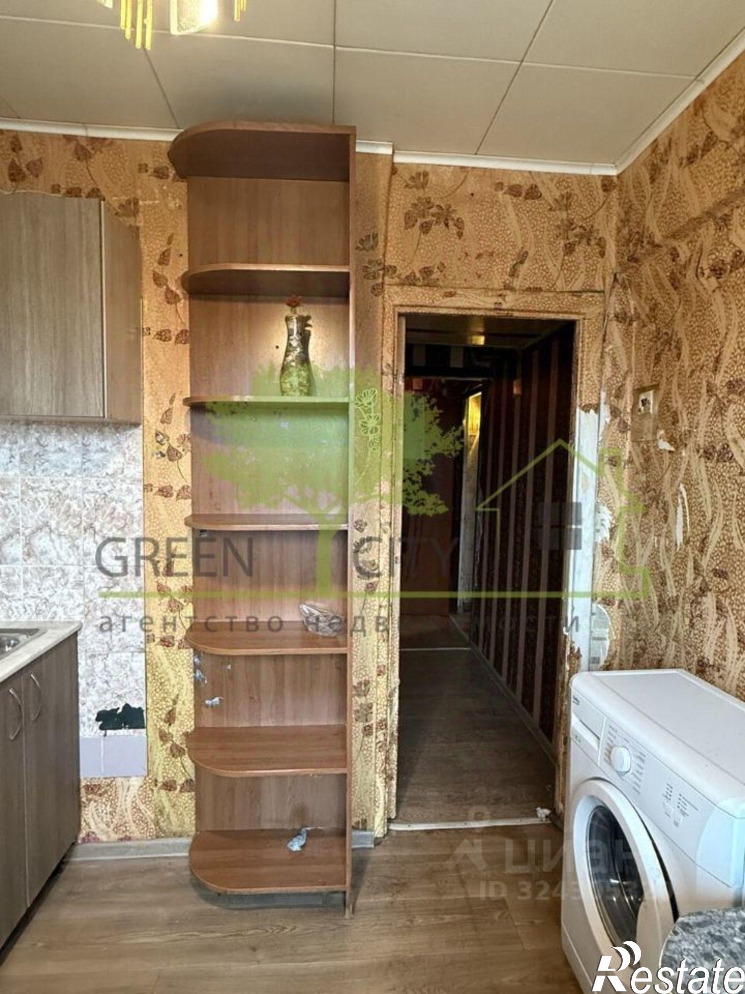 Купить квартиру за 3 200 000 рублей на ул Донбасская, 61