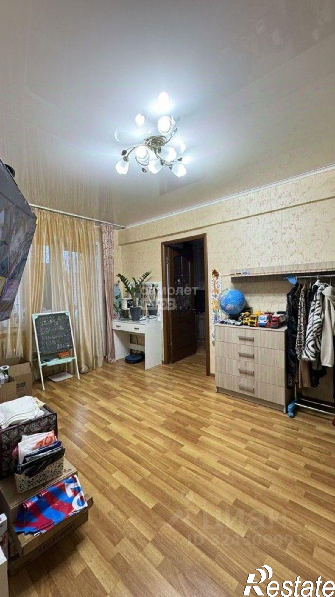 Купить квартиру за 3 200 000 рублей на ул Гончарова, 60