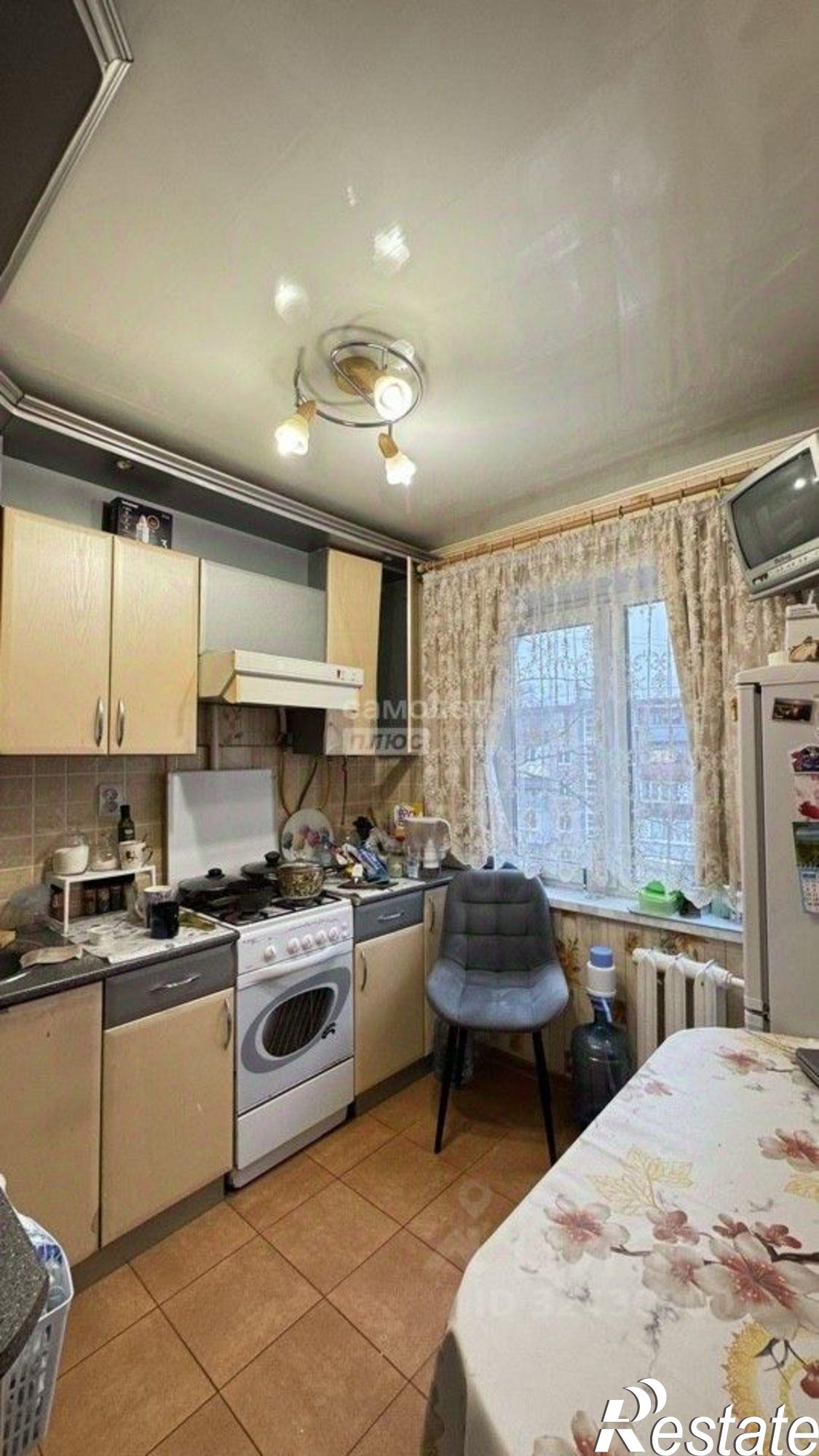 Купить квартиру за 3 200 000 рублей на ул Гончарова, 60