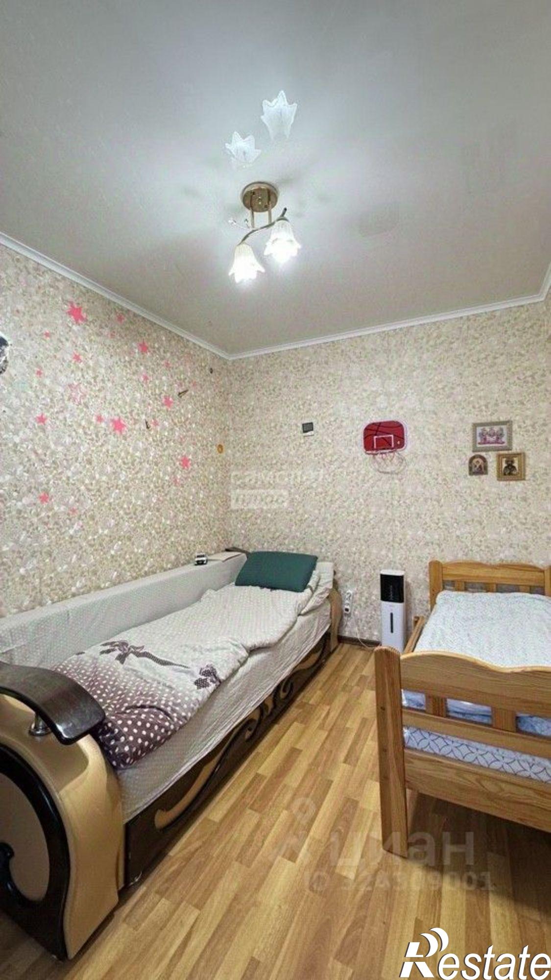 Купить квартиру за 3 200 000 рублей на ул Гончарова, 60