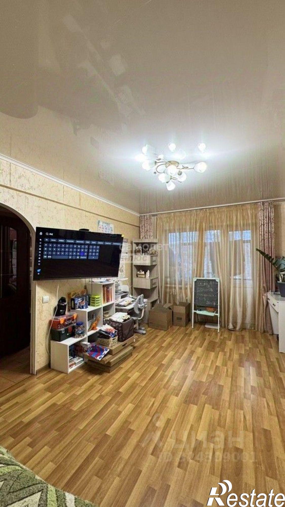 Купить квартиру за 3 200 000 рублей на ул Гончарова, 60