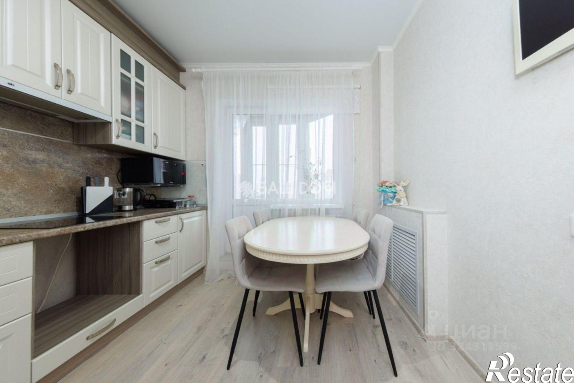 Купить квартиру за 4 490 000 рублей на пр-кт Станке Димитрова, 65