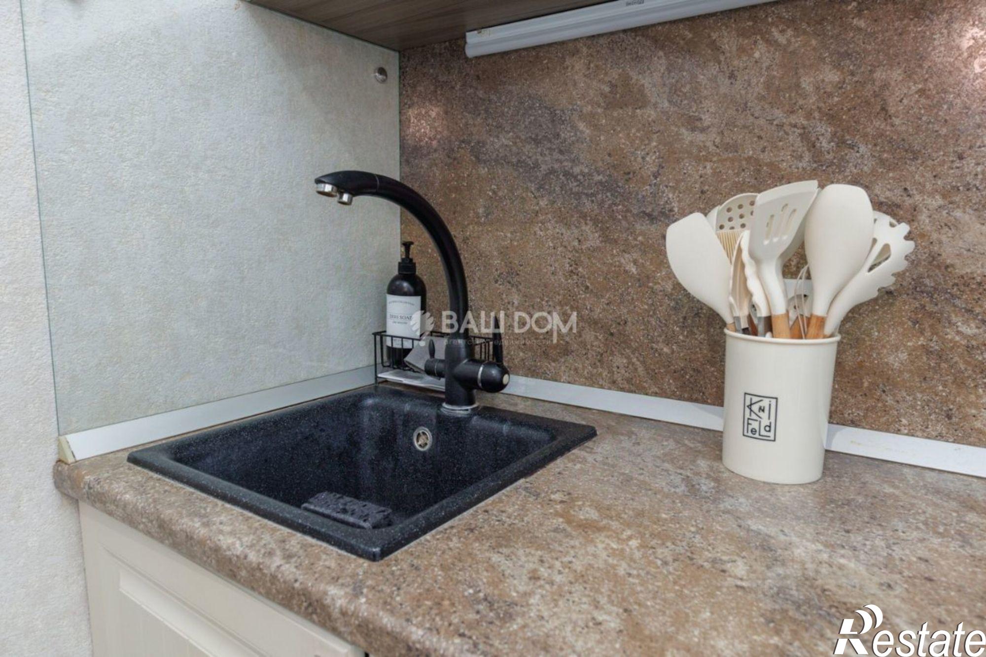 Купить квартиру за 4 490 000 рублей на пр-кт Станке Димитрова, 65