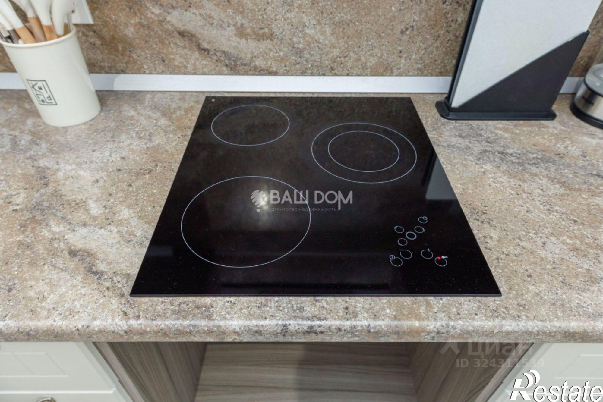 Купить квартиру за 4 490 000 рублей на пр-кт Станке Димитрова, 65