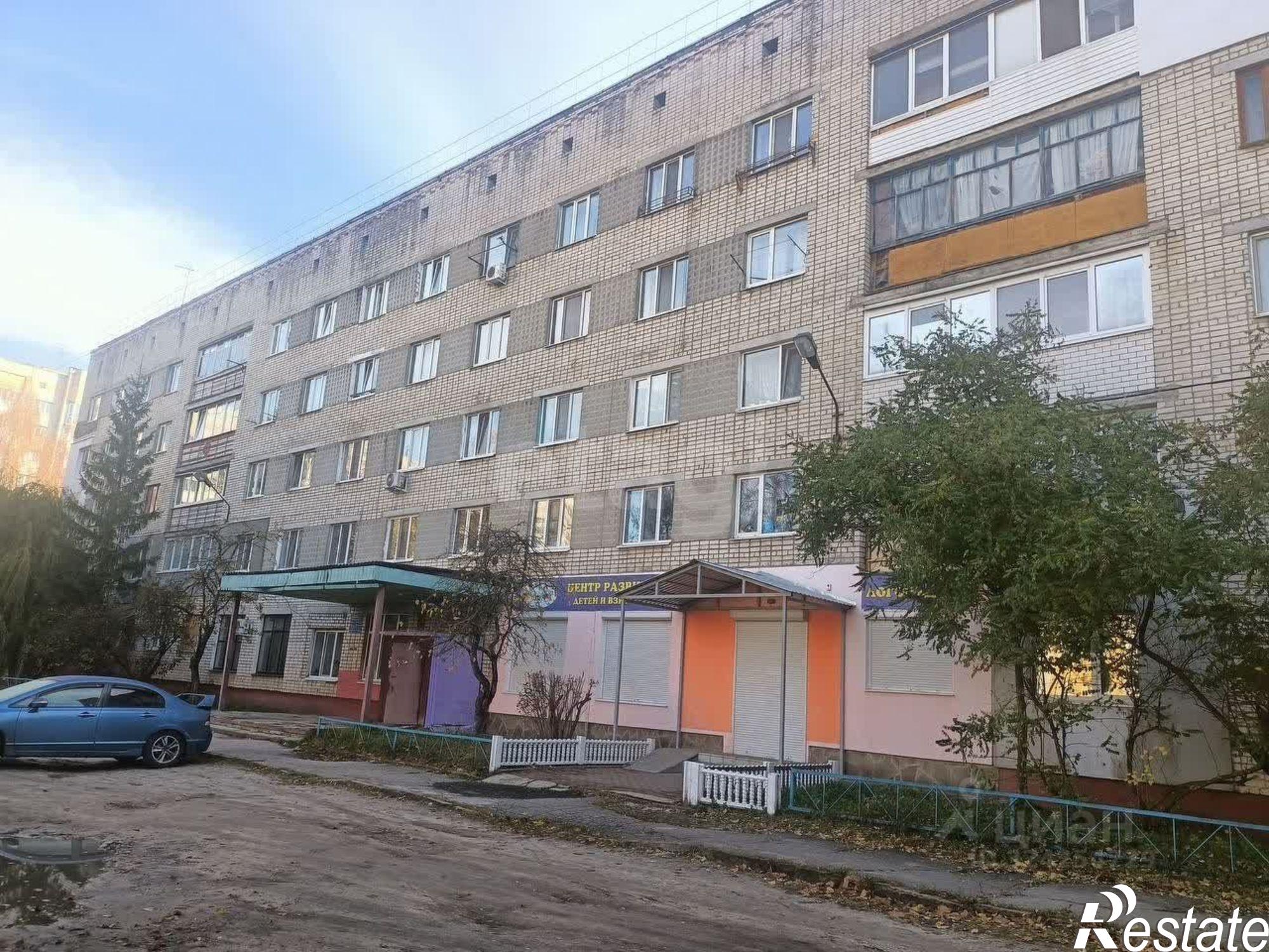 Купить комнату за 650 000 рублей на ул Котовского, 27А