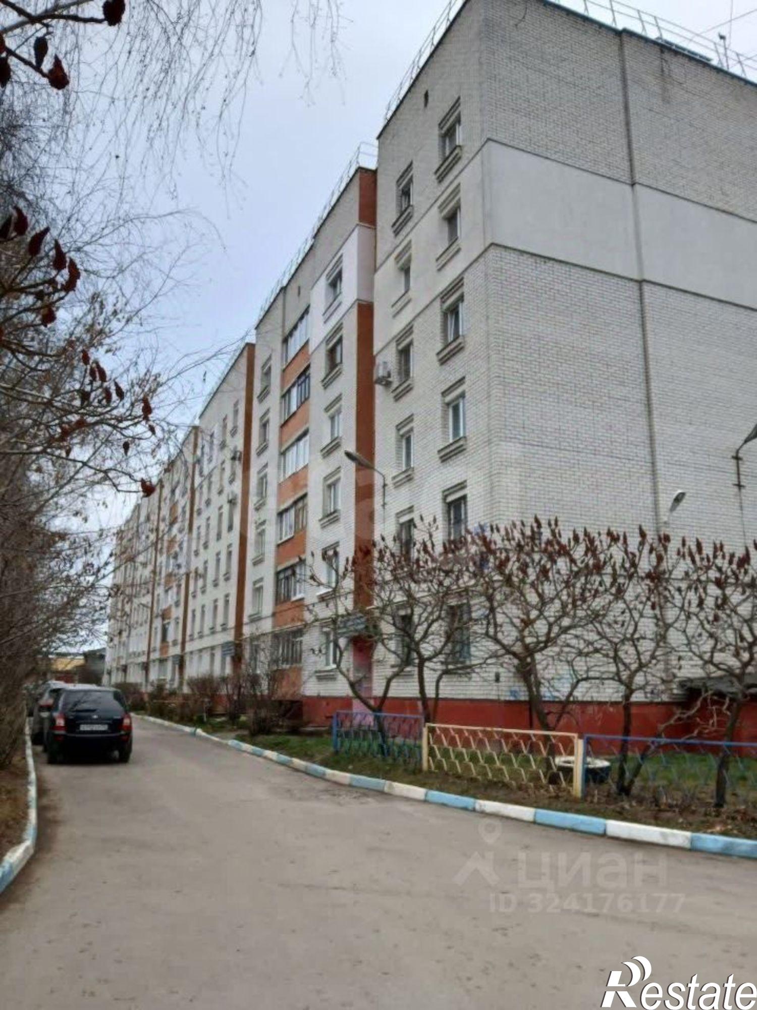 Купить квартиру за 3 400 000 рублей на пр-кт Станке Димитрова, 55Г