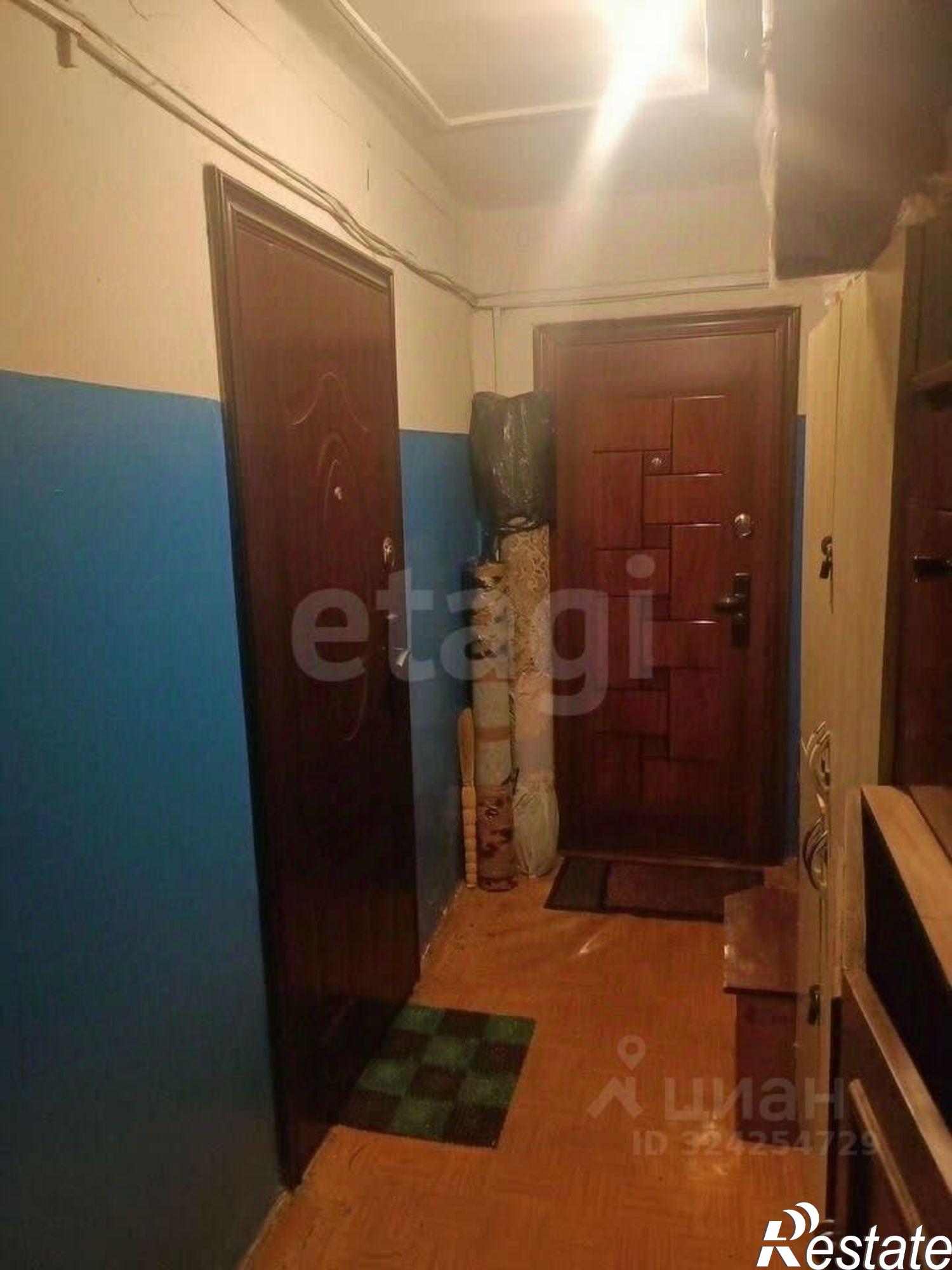 Купить комнату за 650 000 рублей на ул Котовского, 27А