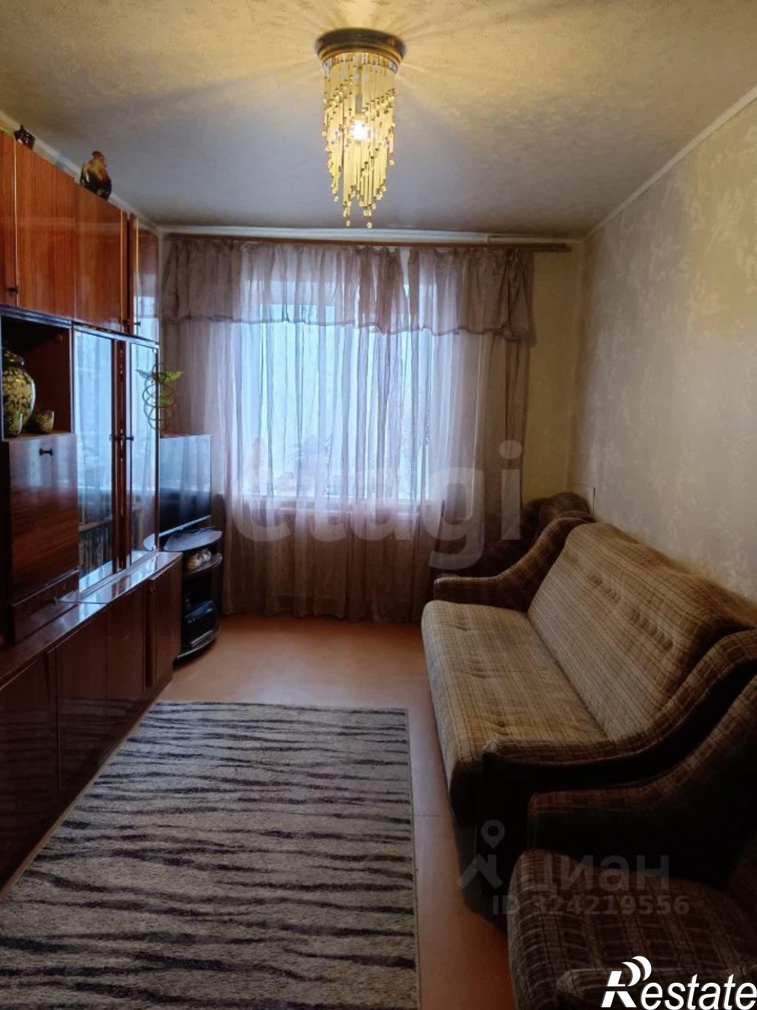 Купить квартиру за 4 000 000 рублей на пр-кт Станке Димитрова, 57